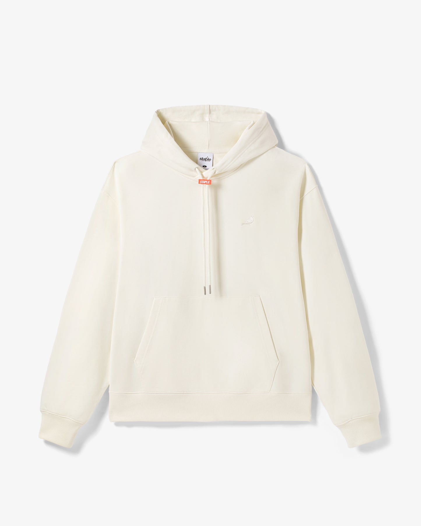 St. Johns Pigeon Hoodie - LS Hoodie | Staple Pigeon