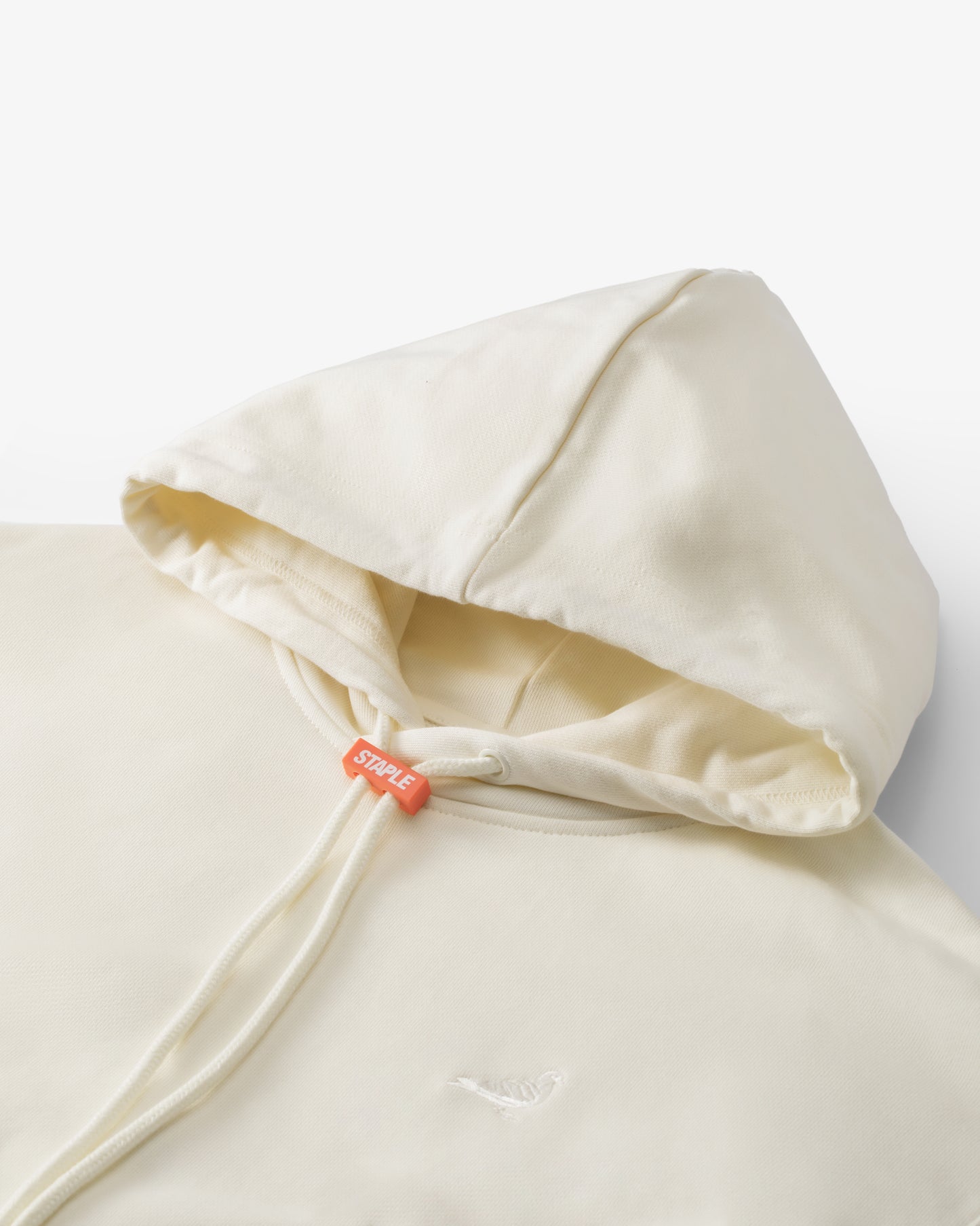 St. Johns Pigeon Hoodie - LS Hoodie | Staple Pigeon