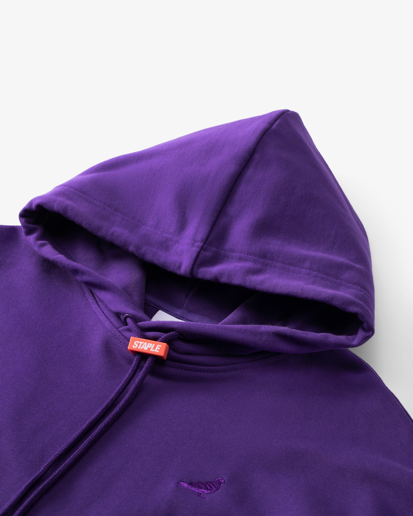 St. Johns Pigeon Hoodie - LS Hoodie | Staple Pigeon