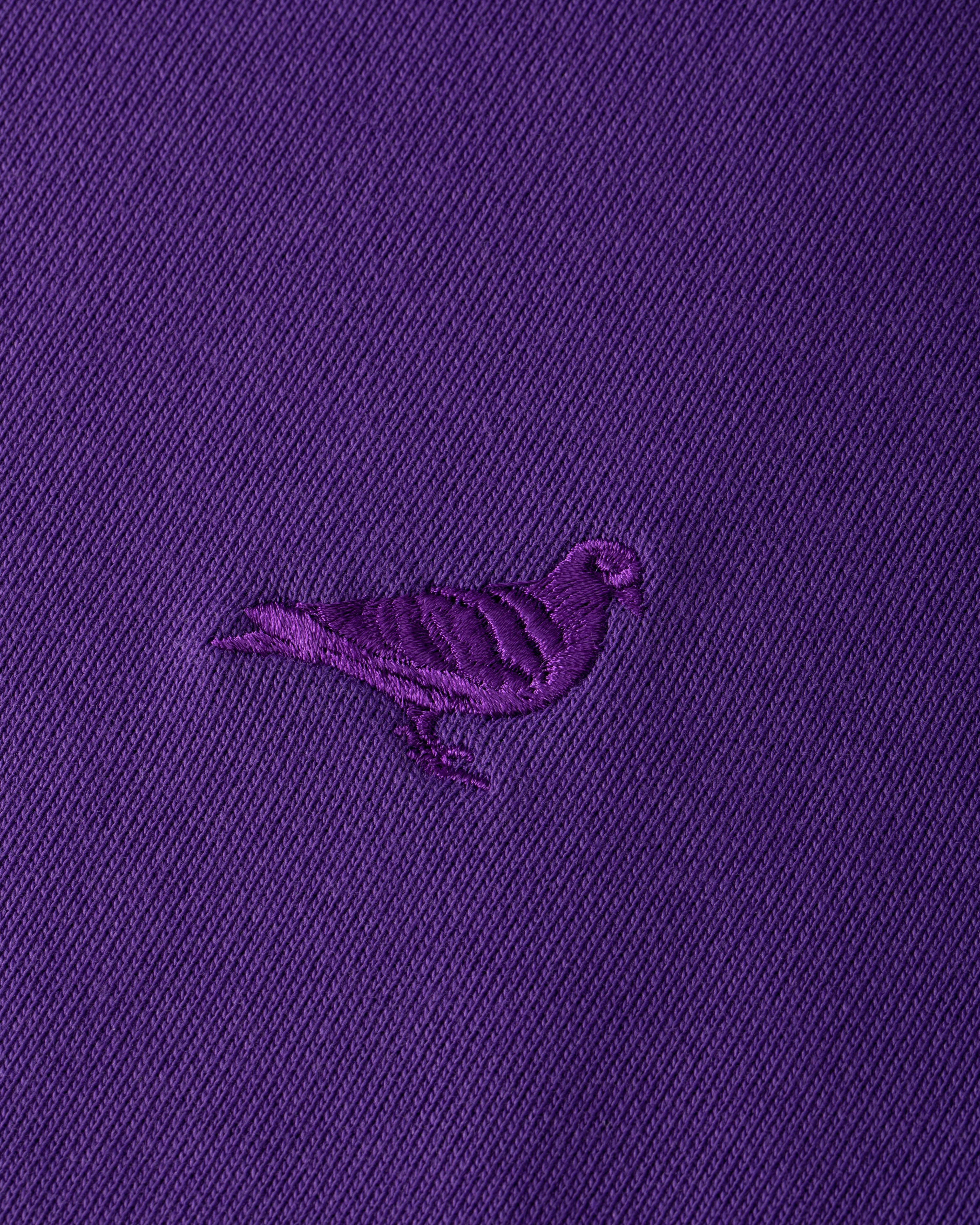 St. Johns Pigeon Hoodie - LS Hoodie | Staple Pigeon