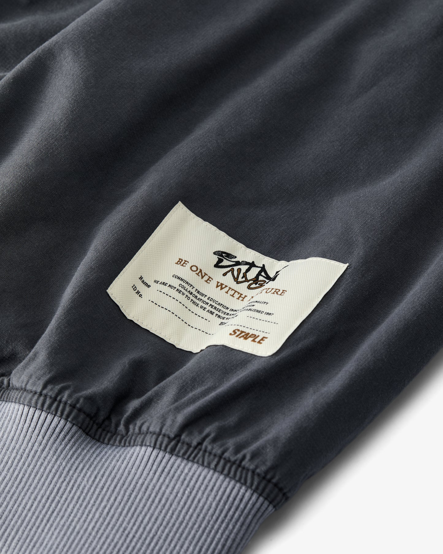 Halcyon Bomber Jacket - Jacket | Staple Pigeon