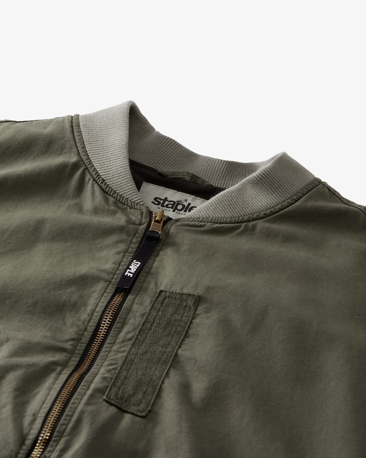 Halcyon Bomber Jacket - Jacket | Staple Pigeon