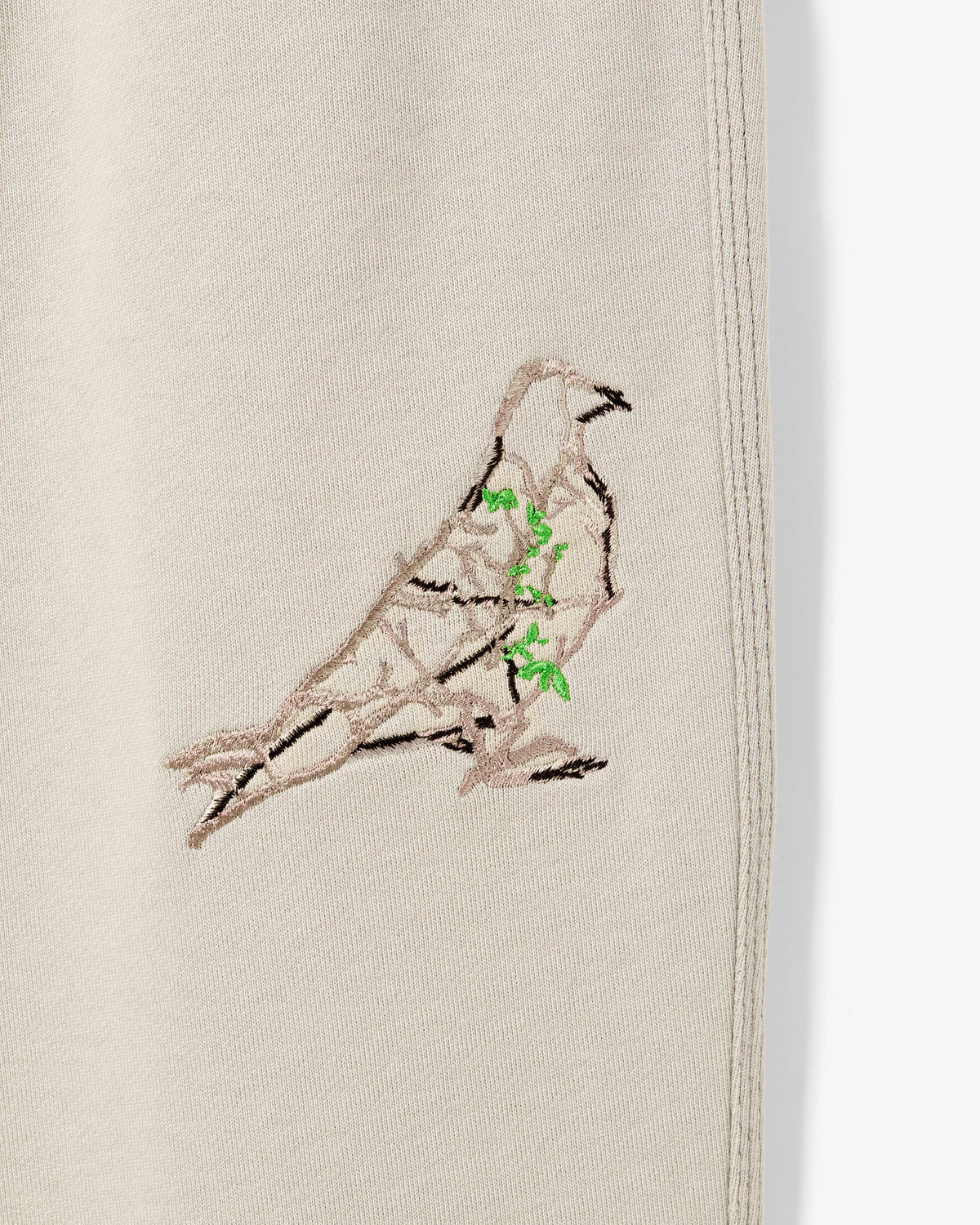 Foliage Pigeon Sweatpant - Pant | Staple Pigeon