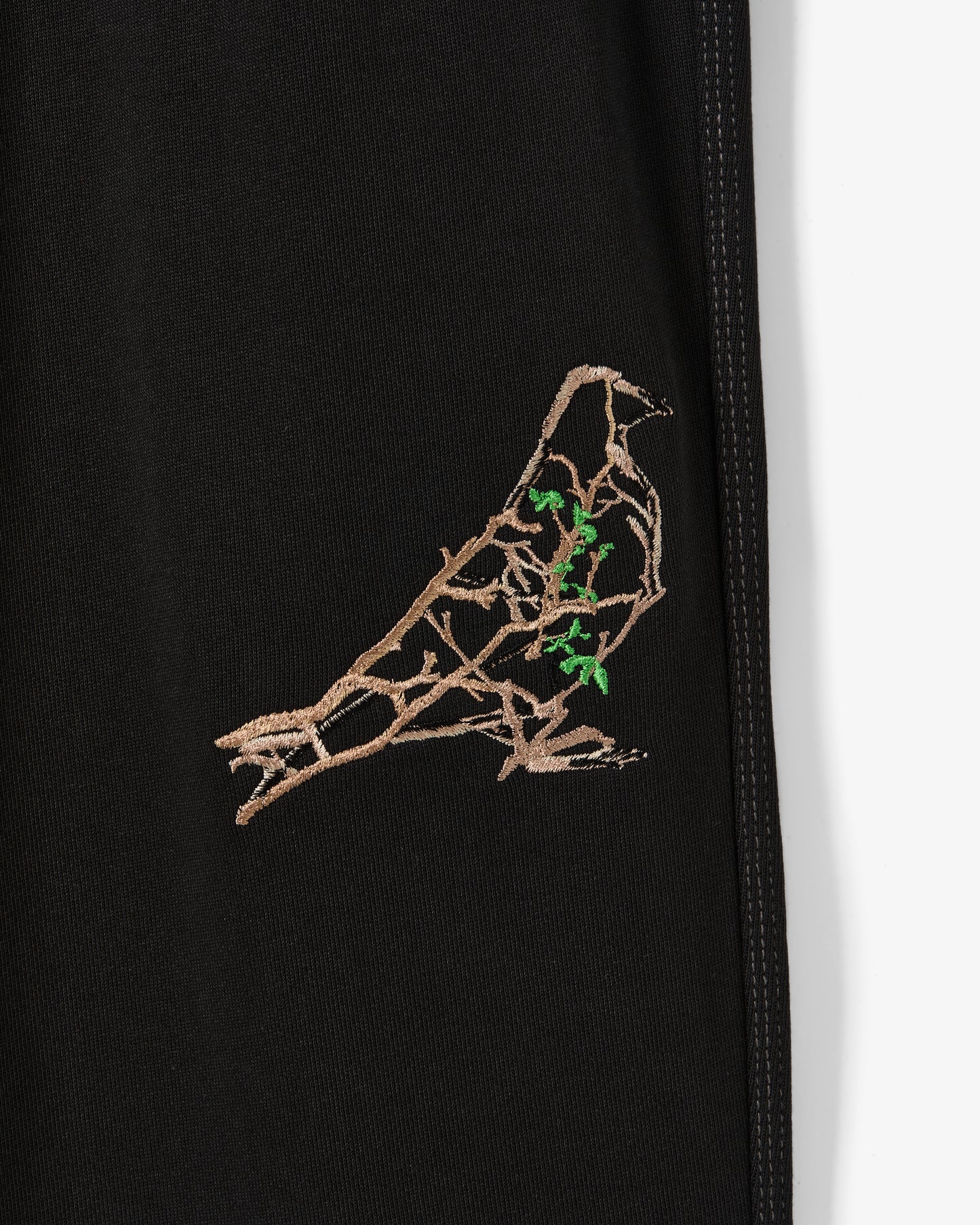 Foliage Pigeon Sweatpant - Pant | Staple Pigeon