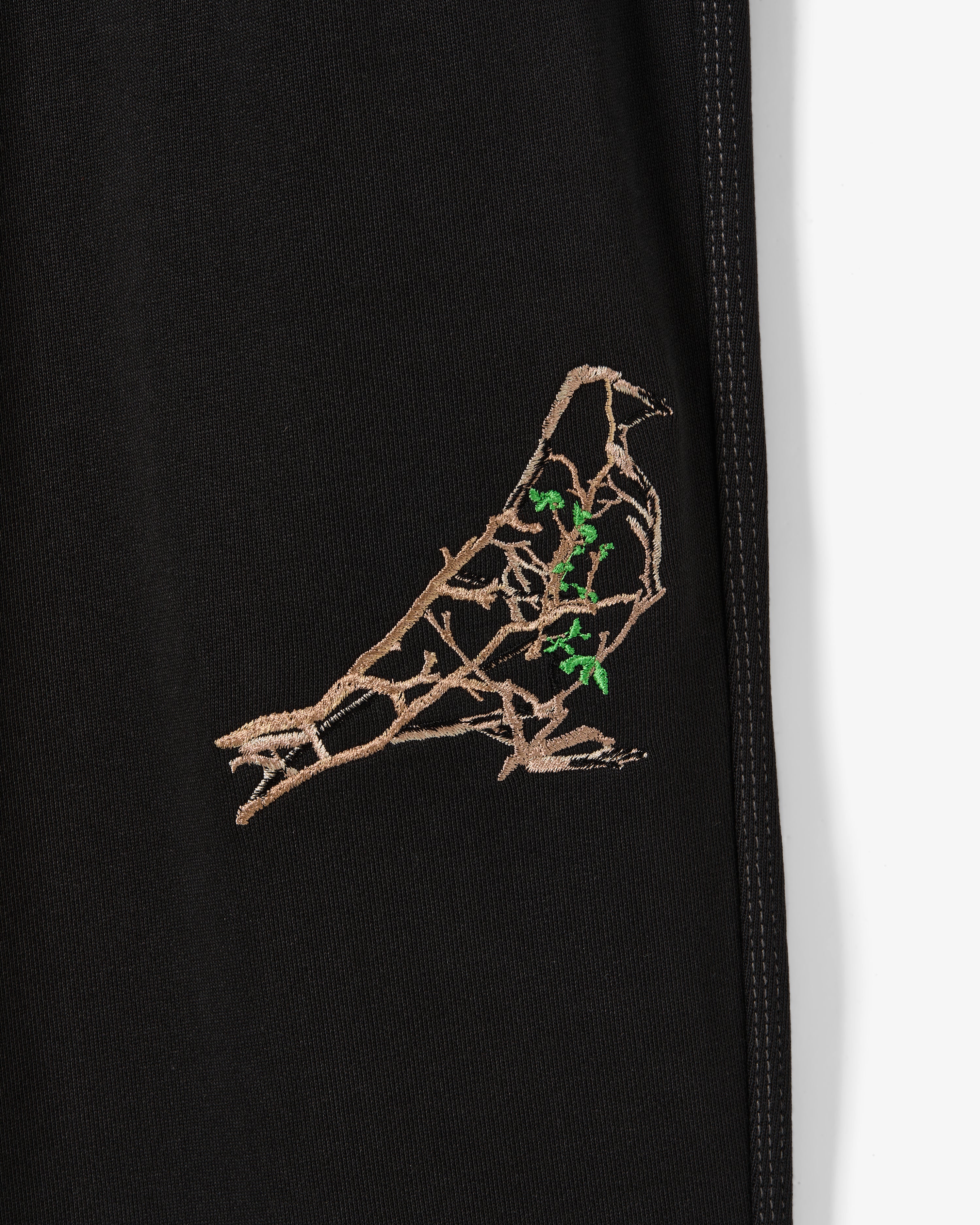 Foliage Pigeon Sweatpant - Pant | Staple Pigeon