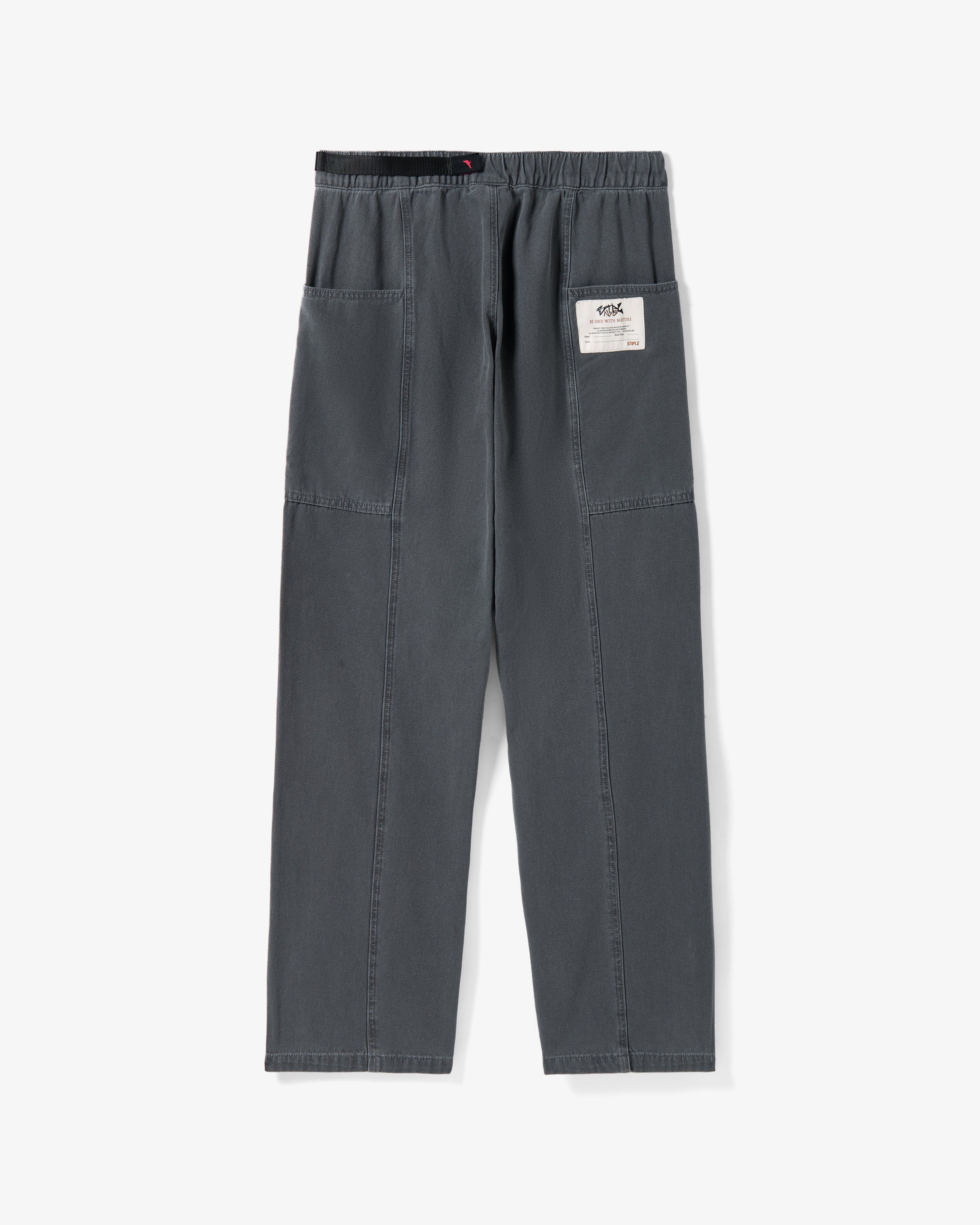 Spruce Twill Pant - Pant | Staple Pigeon