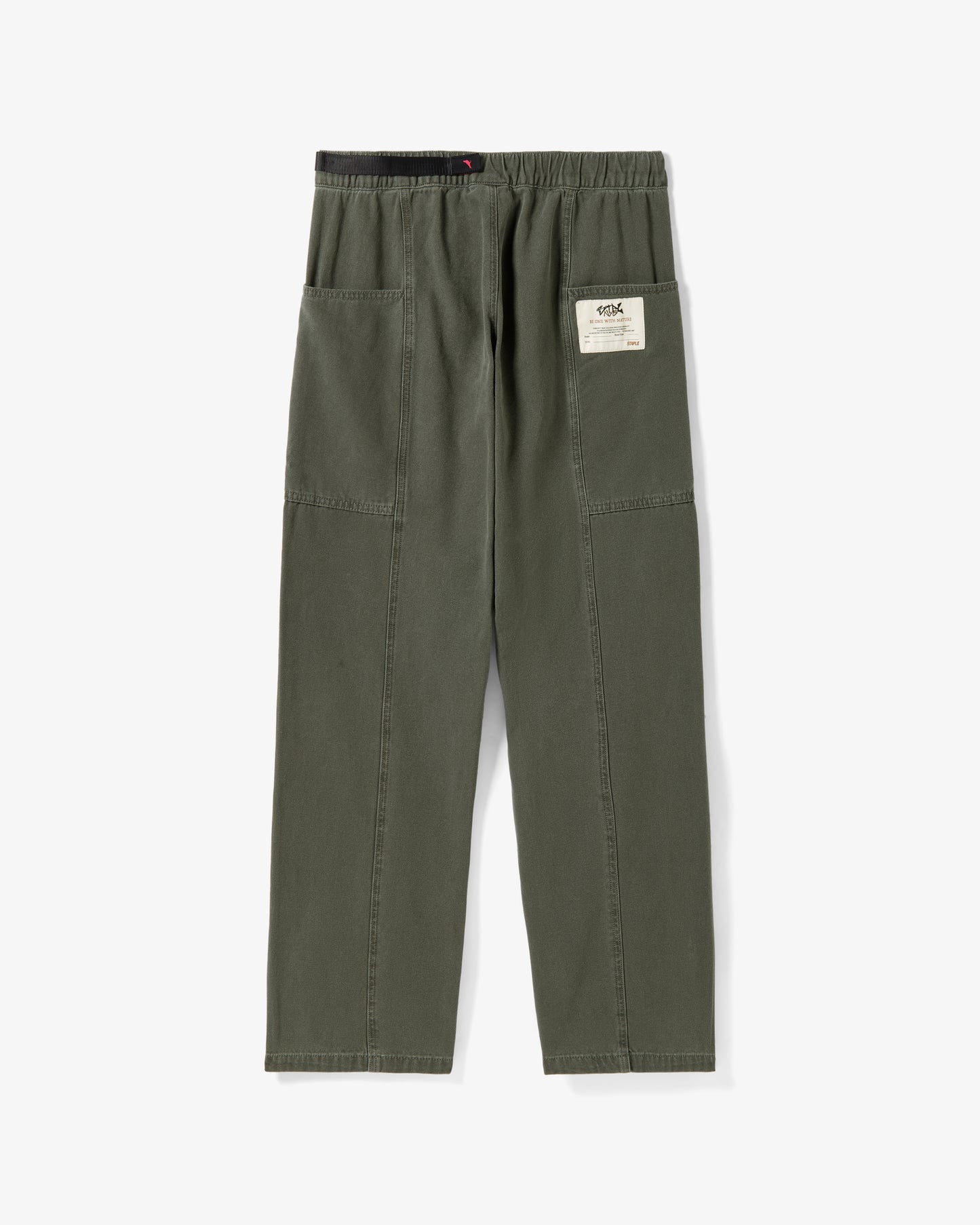 Spruce Twill Pant - Pant | Staple Pigeon