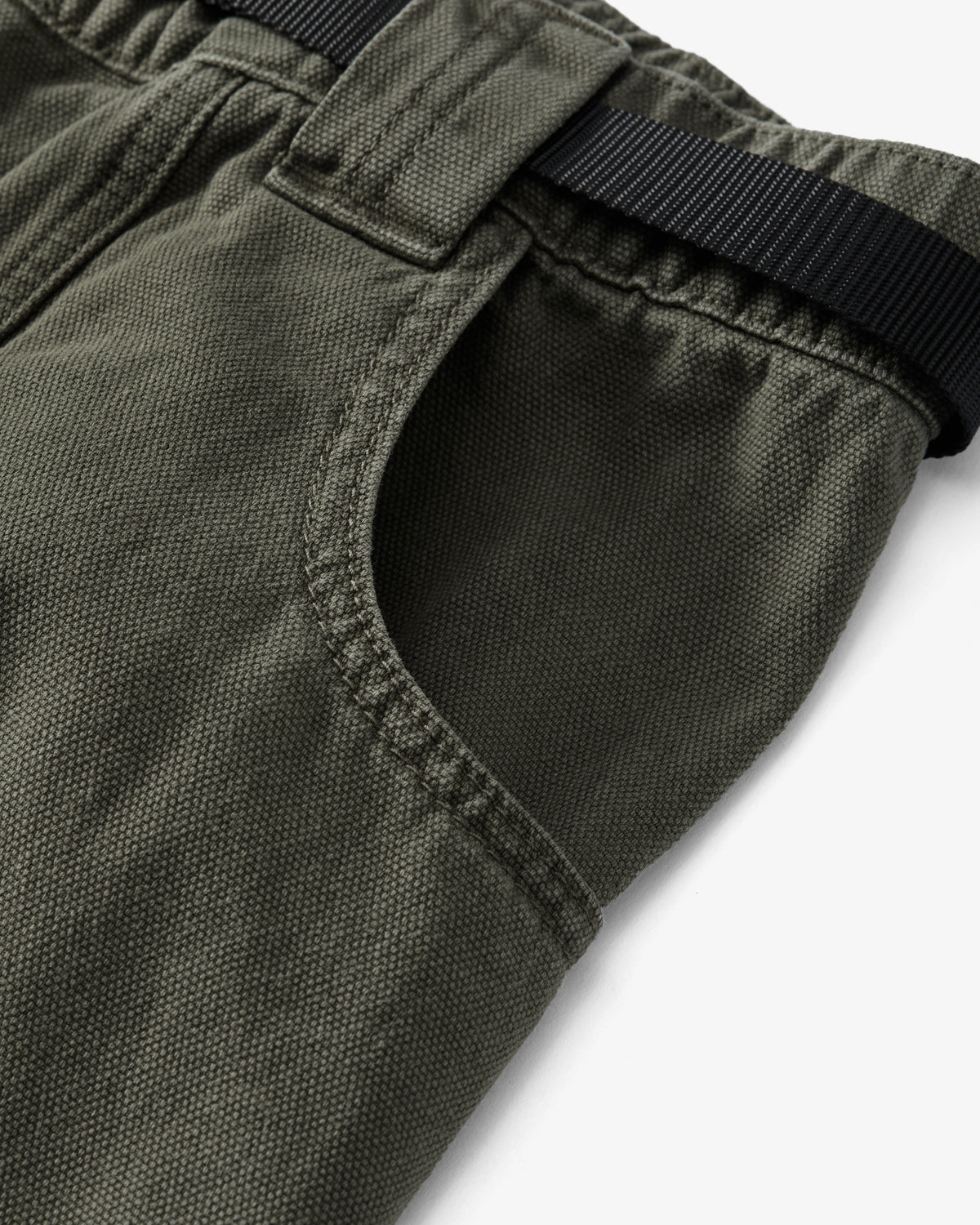Spruce Twill Pant - Pant | Staple Pigeon