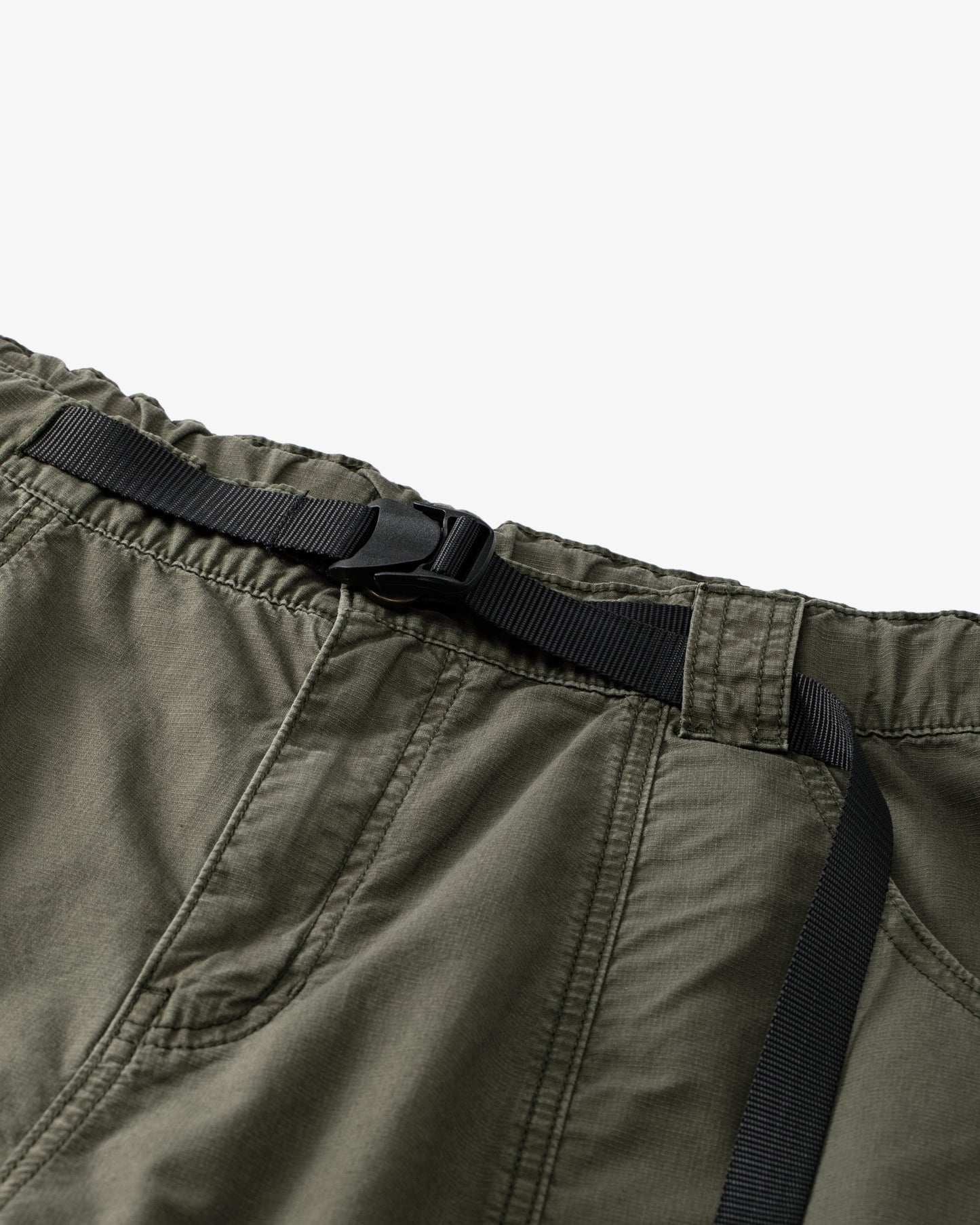 Halcyon Belted Short - Woven Short | Staple Pigeon