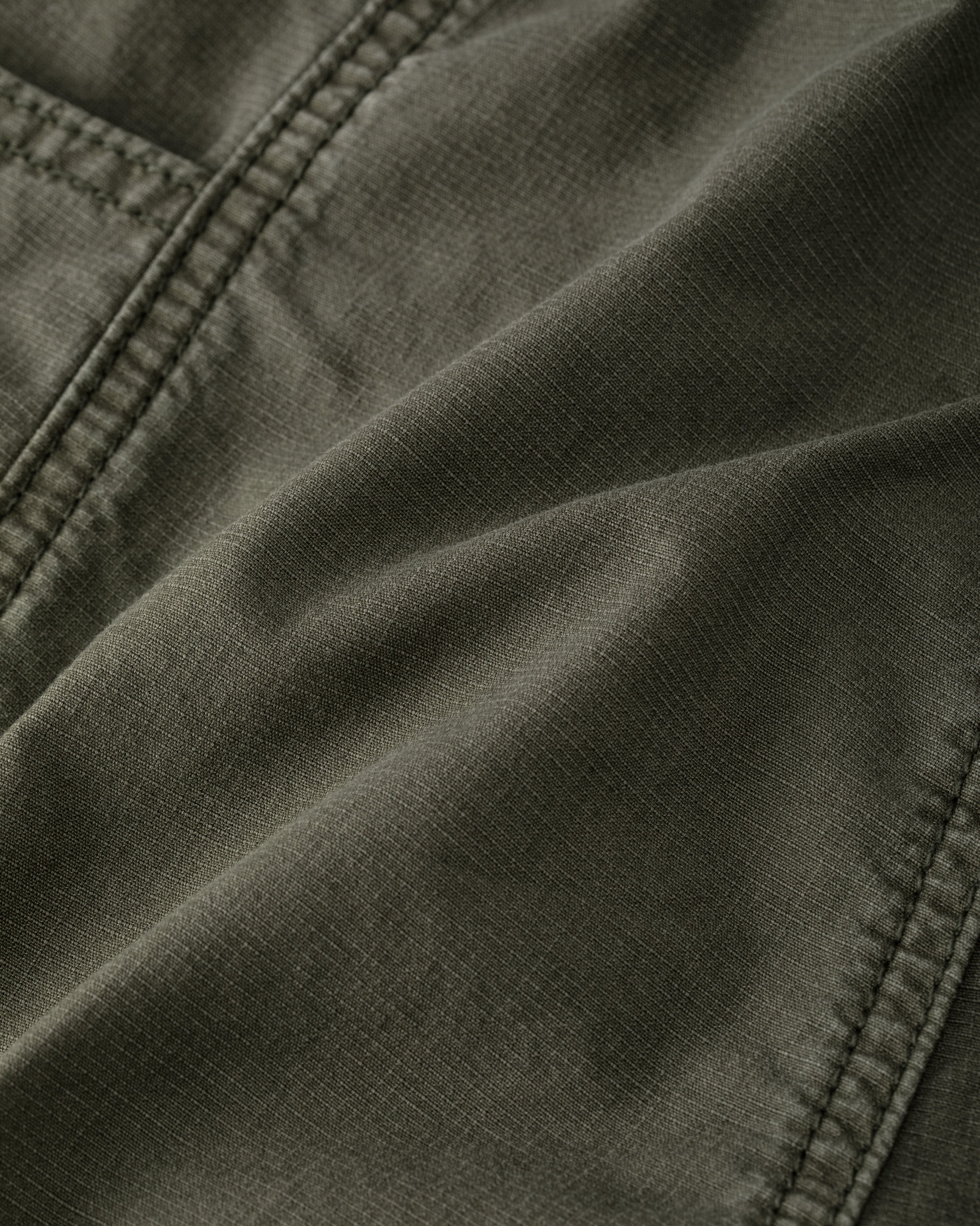 Halcyon Belted Short - Woven Short | Staple Pigeon
