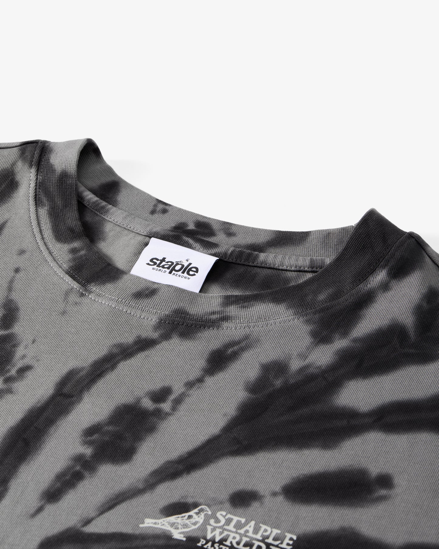Cypress Graphic Tee - SS Tee | Staple Pigeon