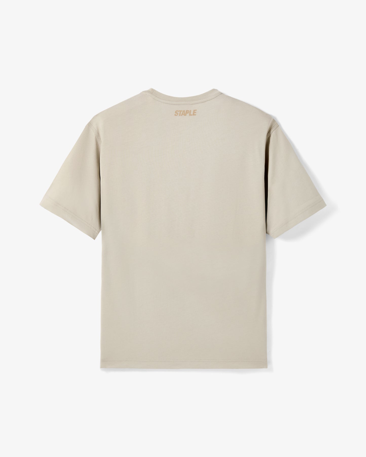 Foliage Pigeon Tee - SS Tee | Staple Pigeon