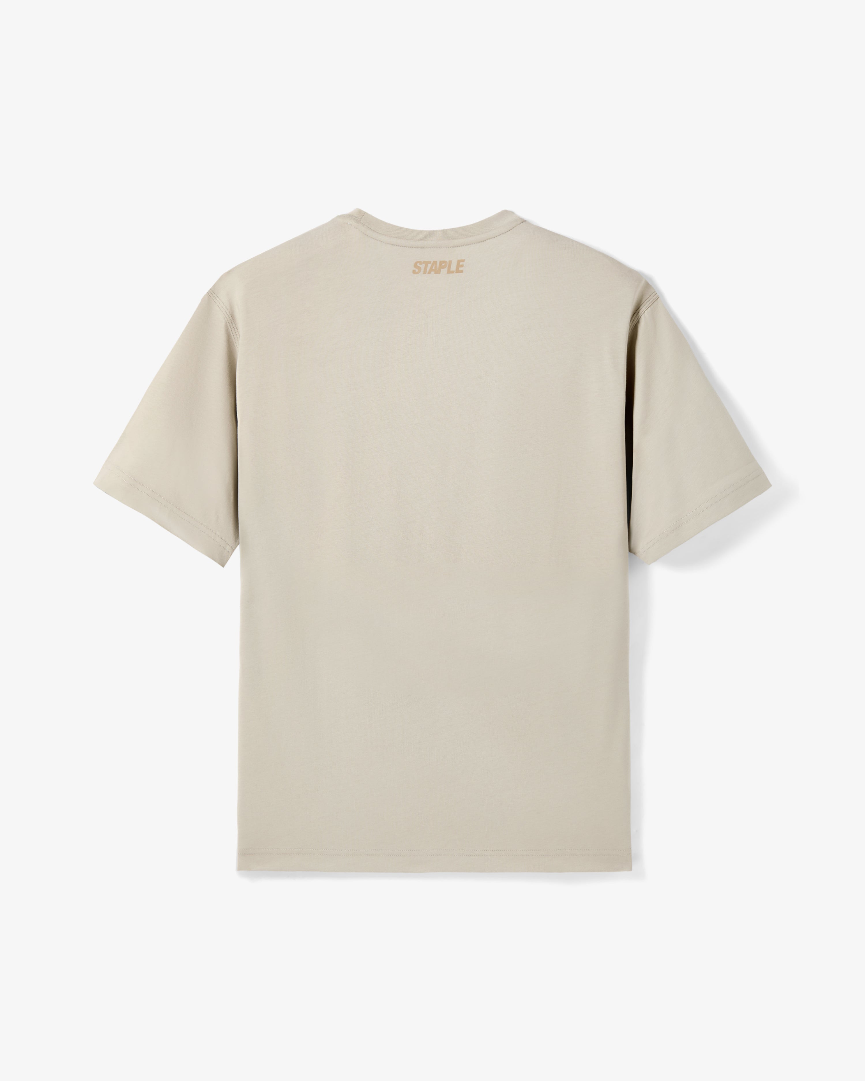 Foliage Pigeon Tee - SS Tee | Staple Pigeon