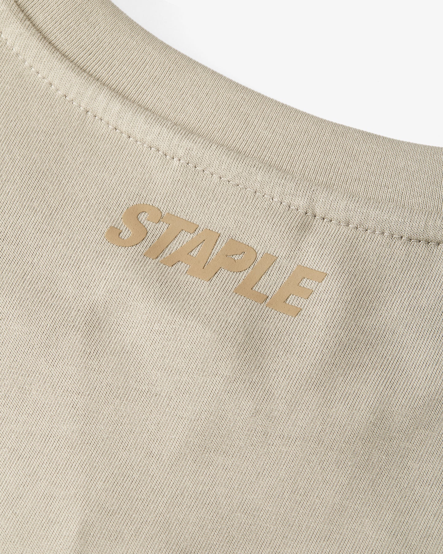 Foliage Pigeon Tee - SS Tee | Staple Pigeon