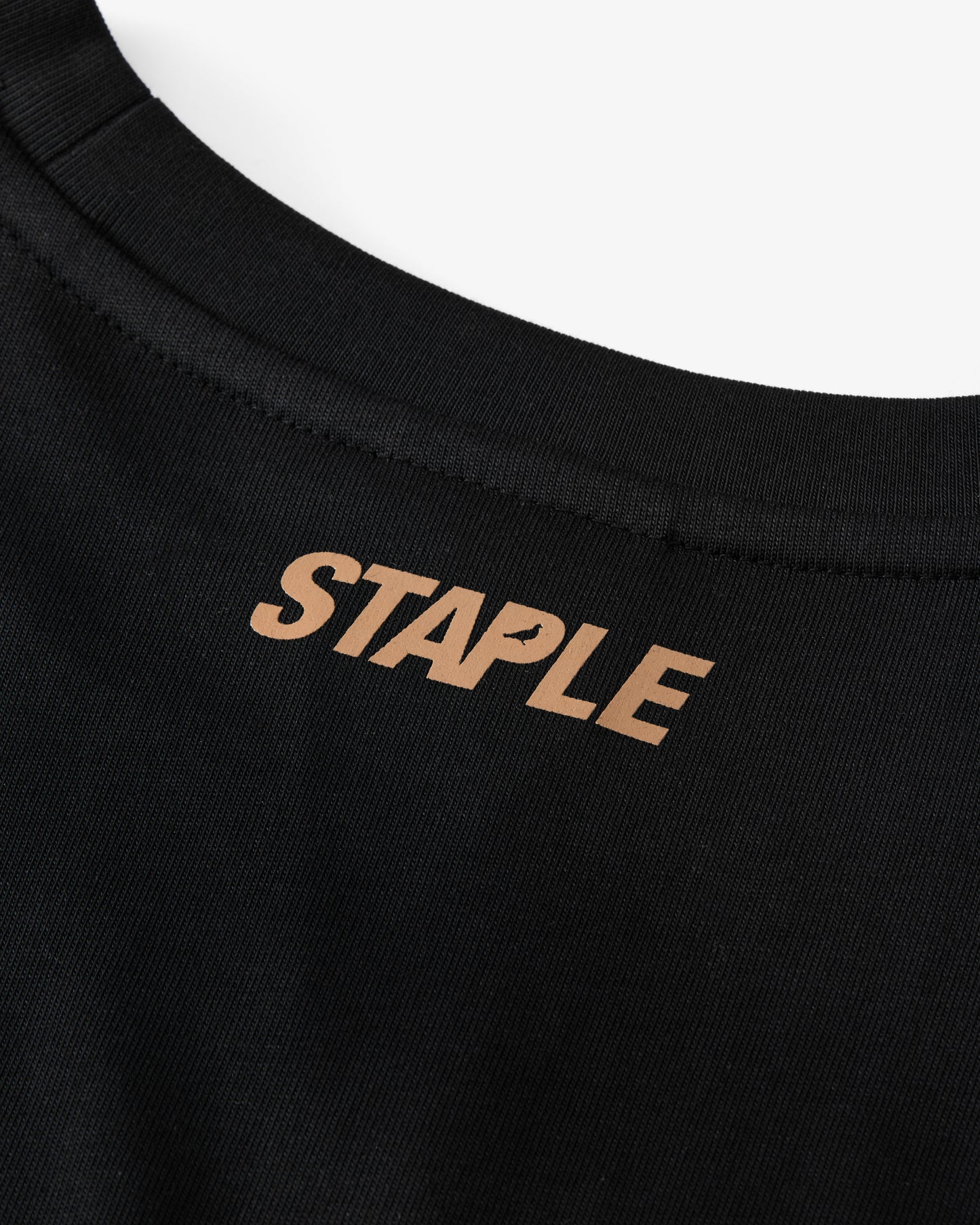 Foliage Pigeon Tee - SS Tee | Staple Pigeon