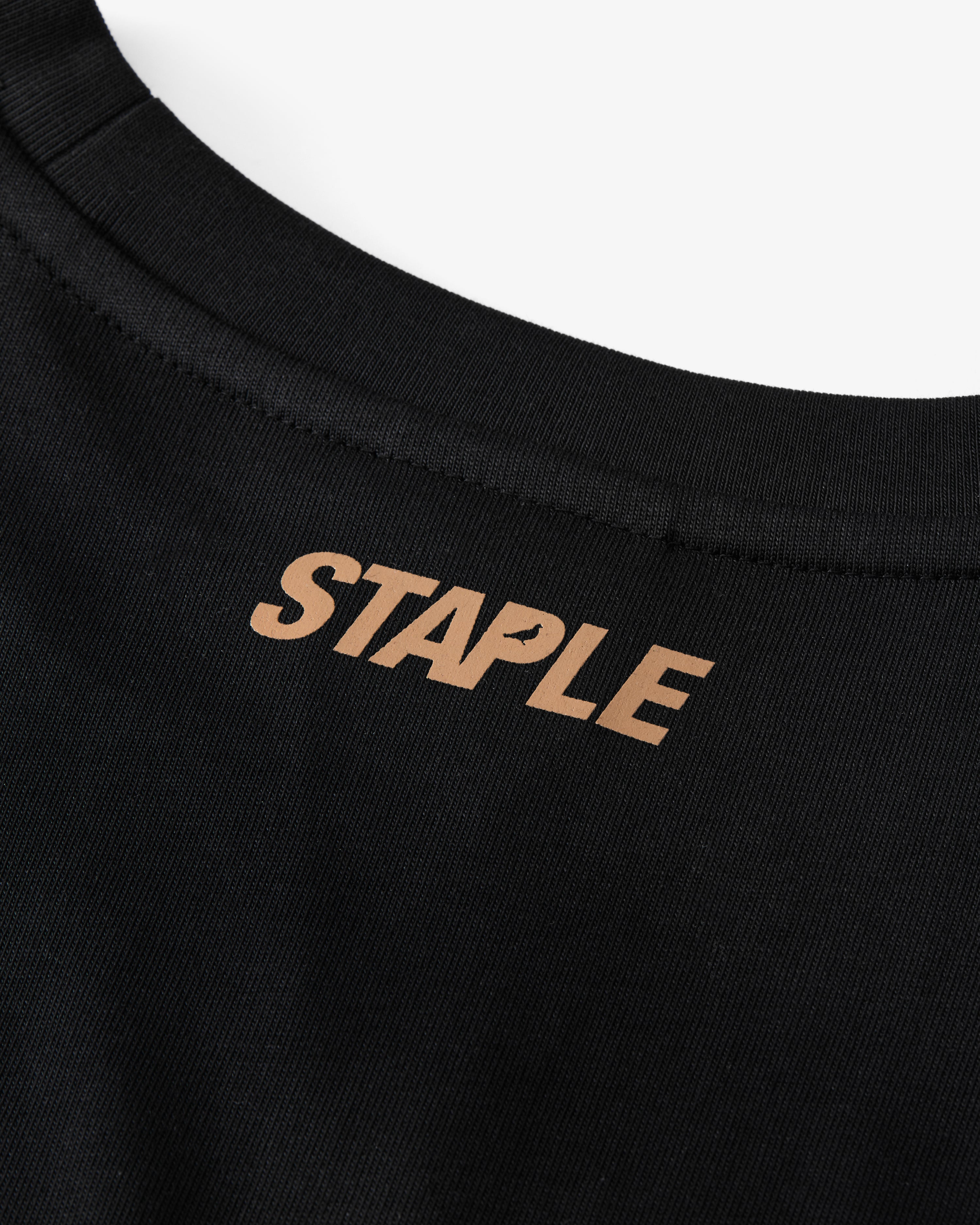 Foliage Pigeon Tee - SS Tee | Staple Pigeon