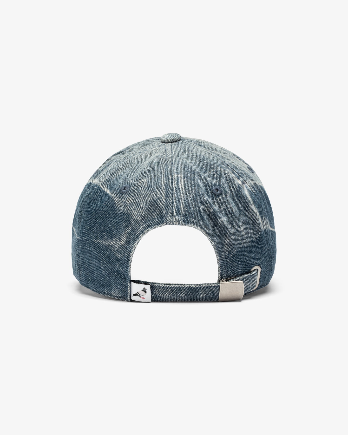 Evergreen Denim Cap - Baseball Cap | Staple Pigeon