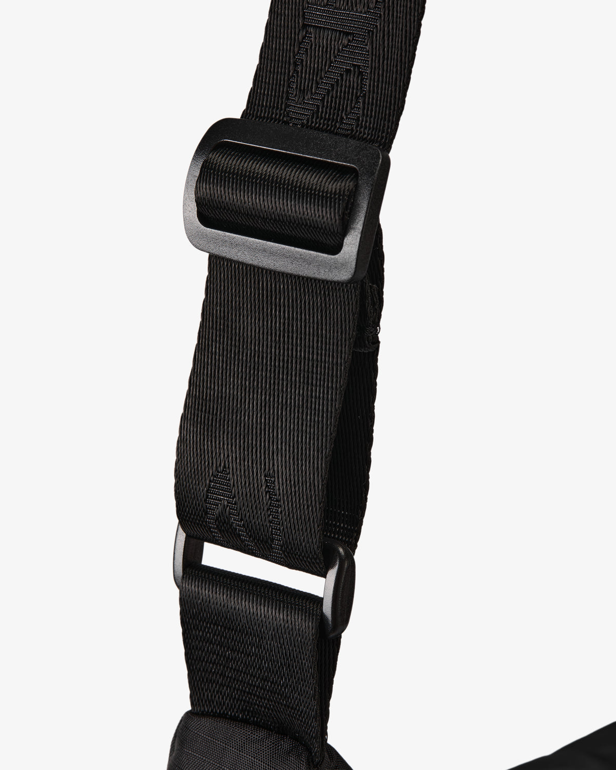 Logo Cross Bag - Bag | Staple Pigeon