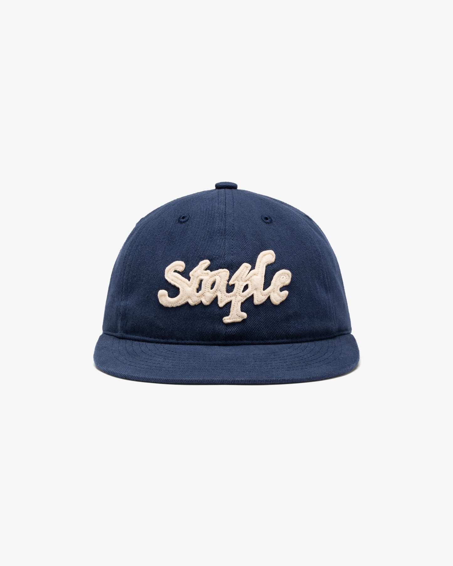 Monstera Logo Cap - Snapback Cap | Staple Pigeon
