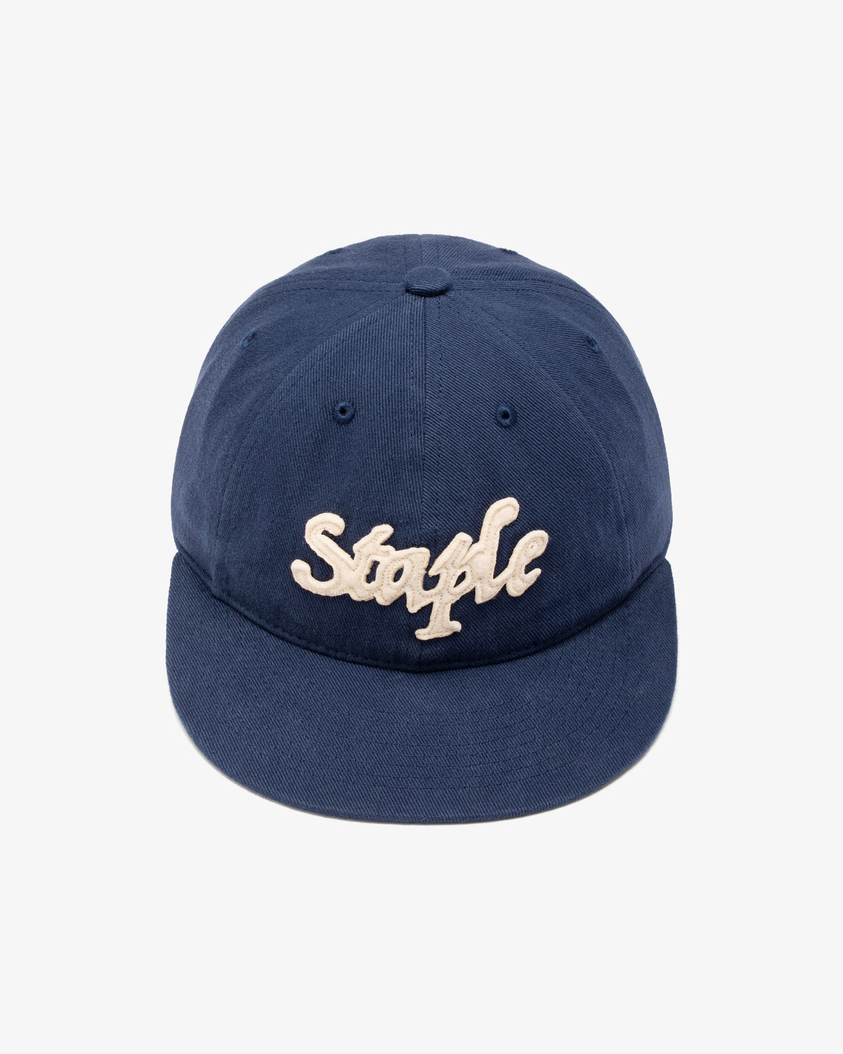 Monstera Logo Cap - Snapback Cap | Staple Pigeon