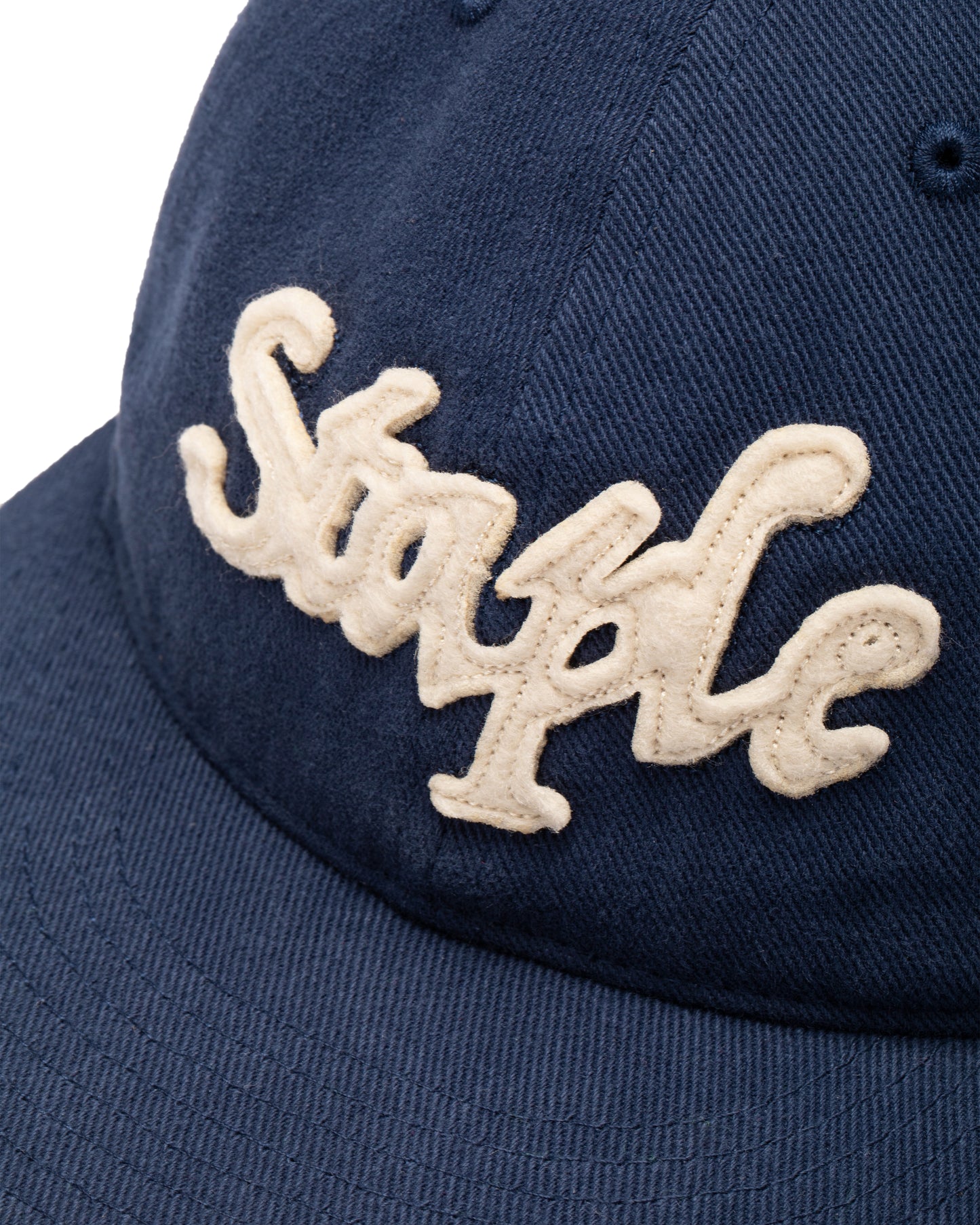Monstera Logo Cap - Snapback Cap | Staple Pigeon