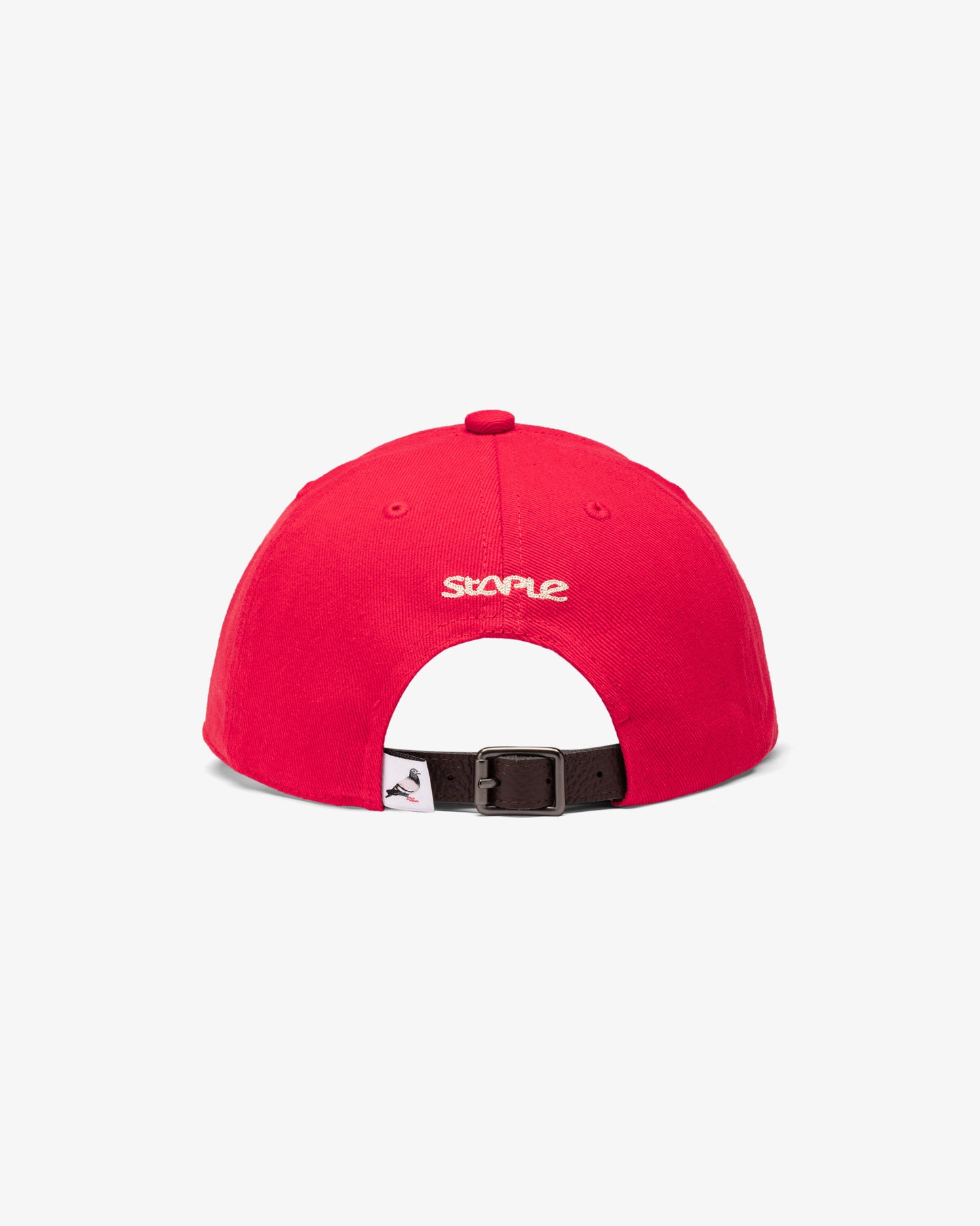 Monstera Logo Cap - Snapback Cap | Staple Pigeon