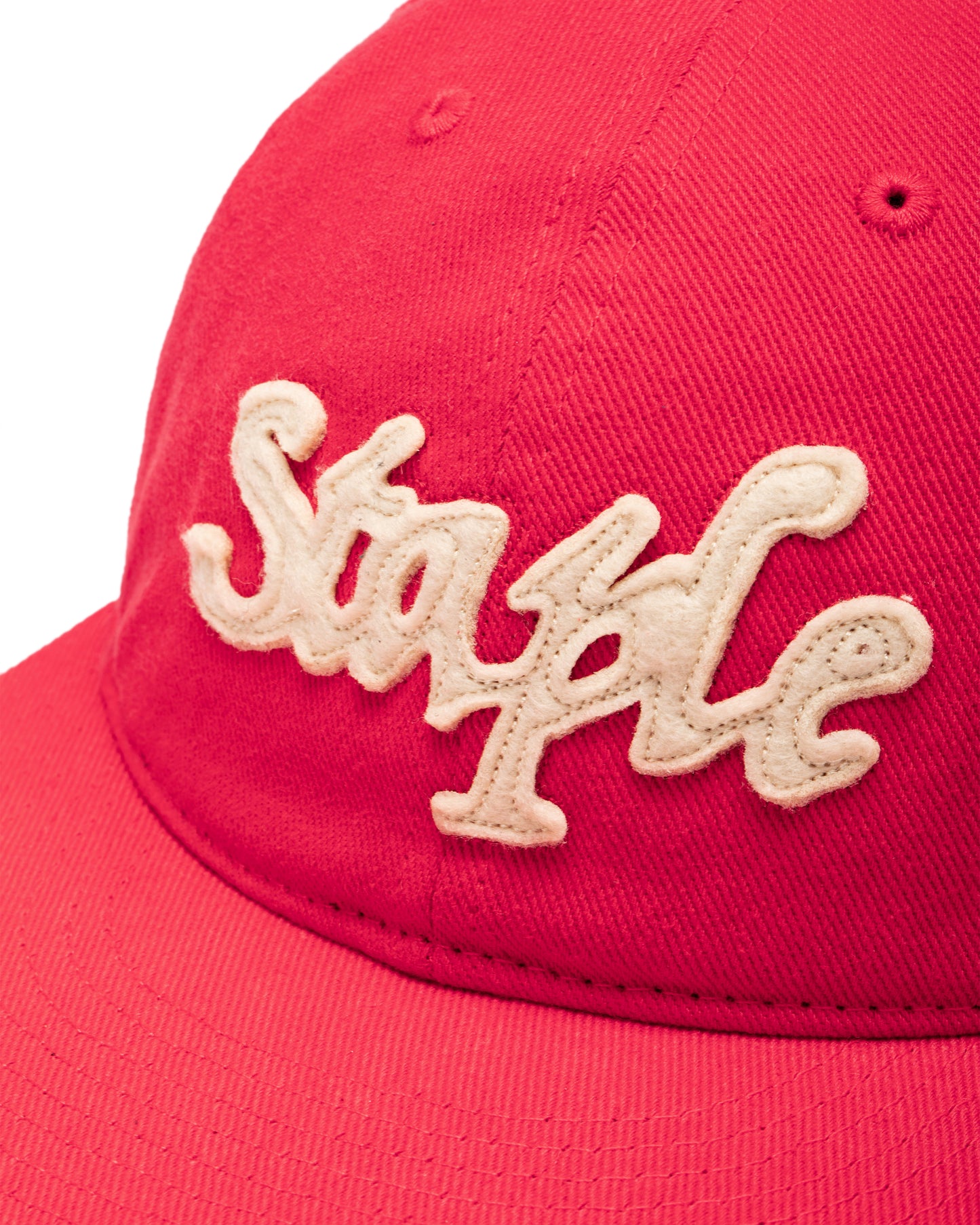 Monstera Logo Cap - Snapback Cap | Staple Pigeon