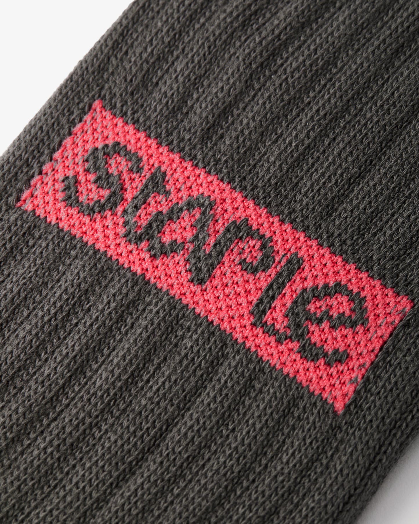 Bar Logo Socks - Crewsock | Staple Pigeon