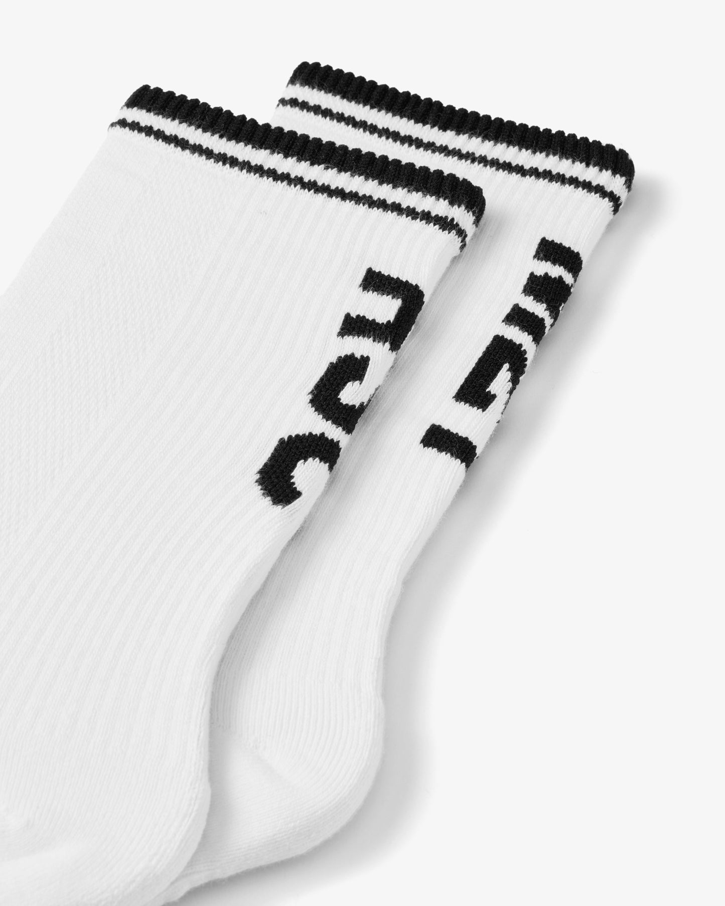 RSC Logo Socks - Crewsock | Staple Pigeon