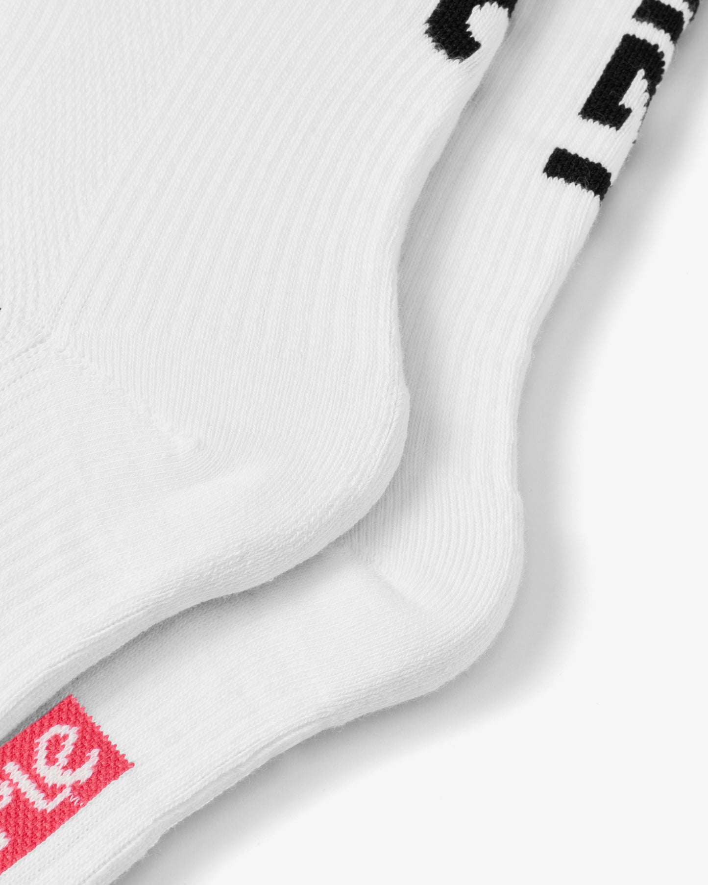 RSC Logo Socks - Crewsock | Staple Pigeon