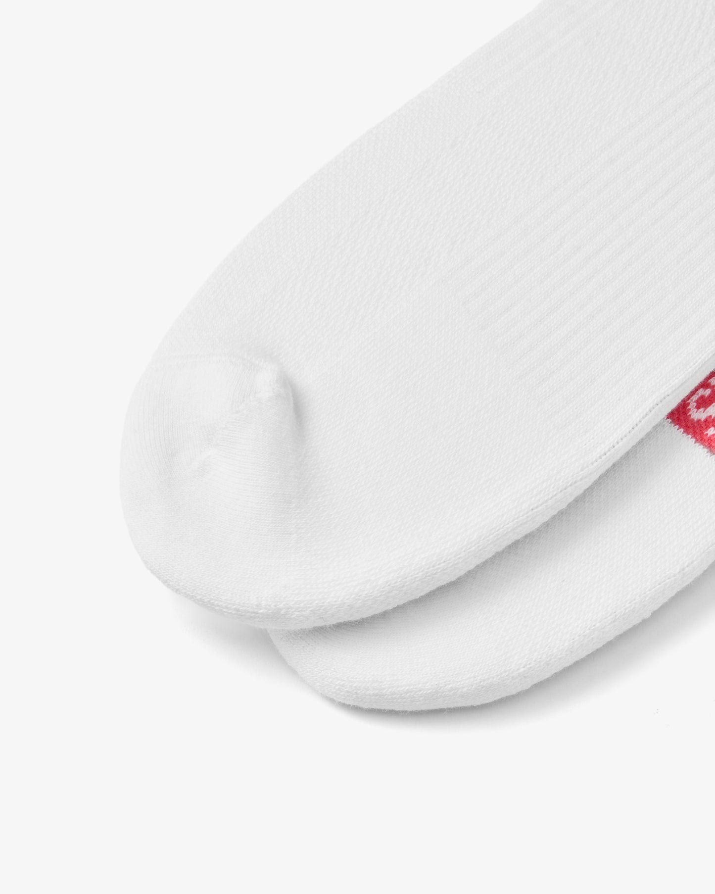RSC Logo Socks - Crewsock | Staple Pigeon