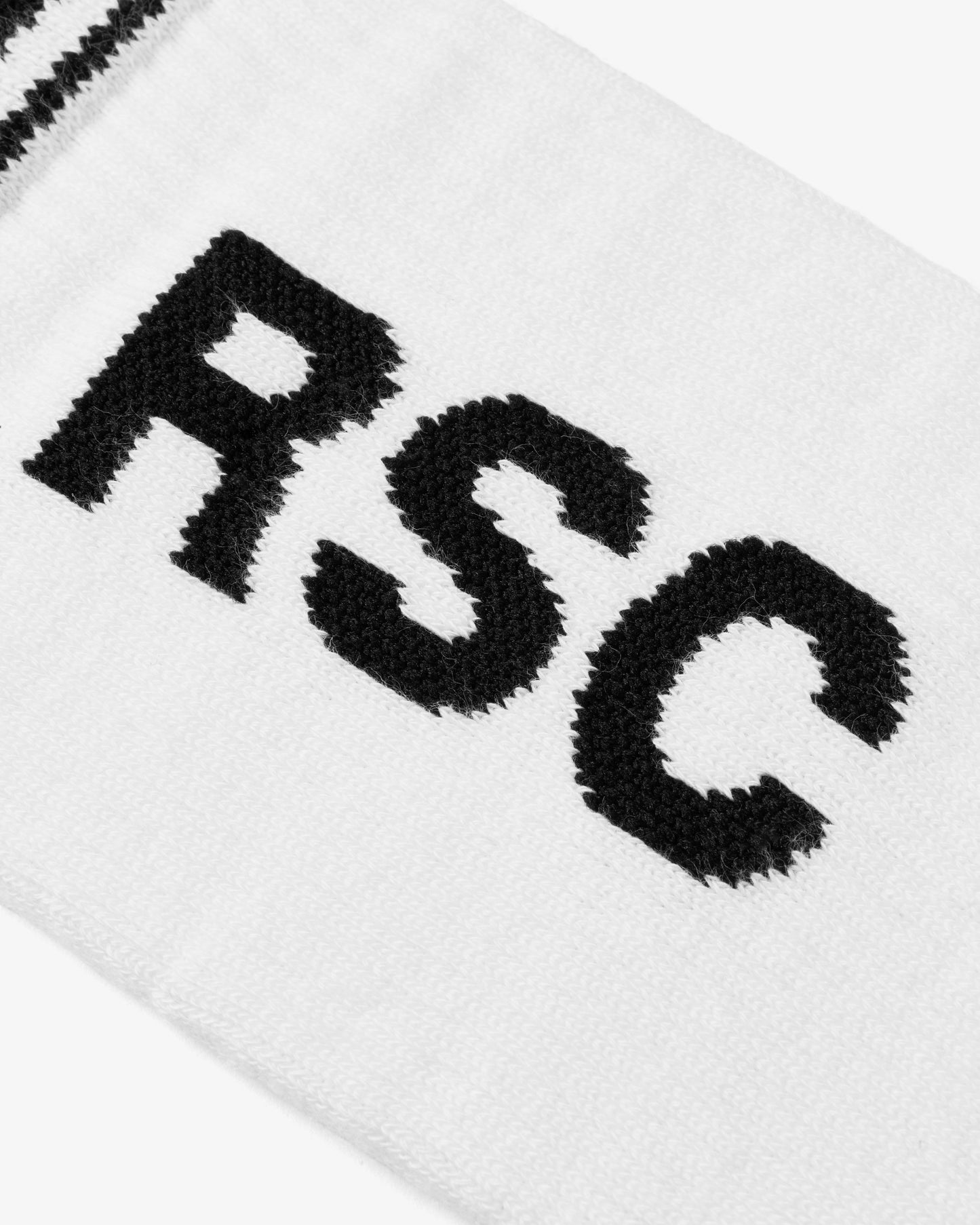 RSC Logo Socks - Crewsock | Staple Pigeon