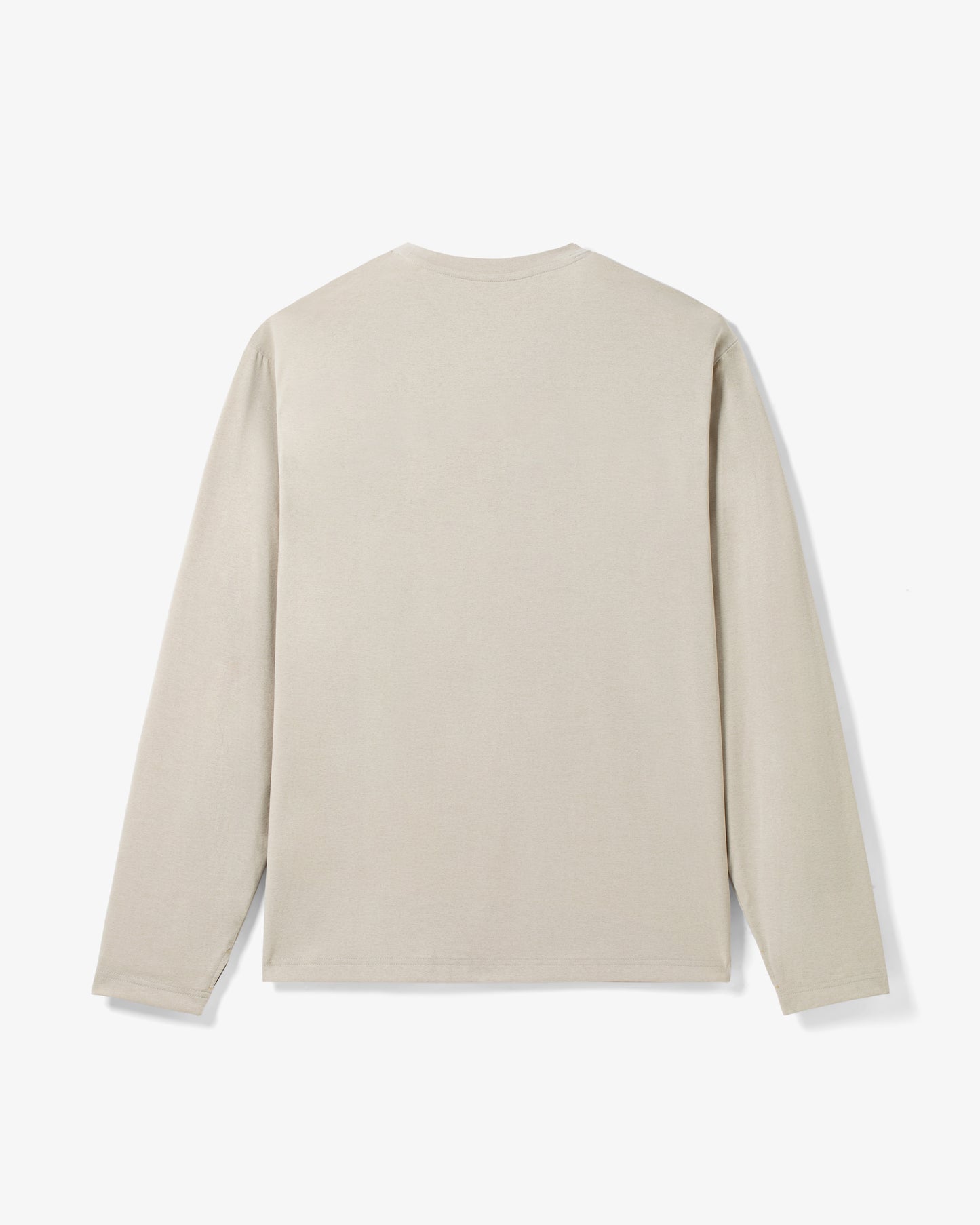 Boroughs L/S Tee - LS Tee | Staple Pigeon