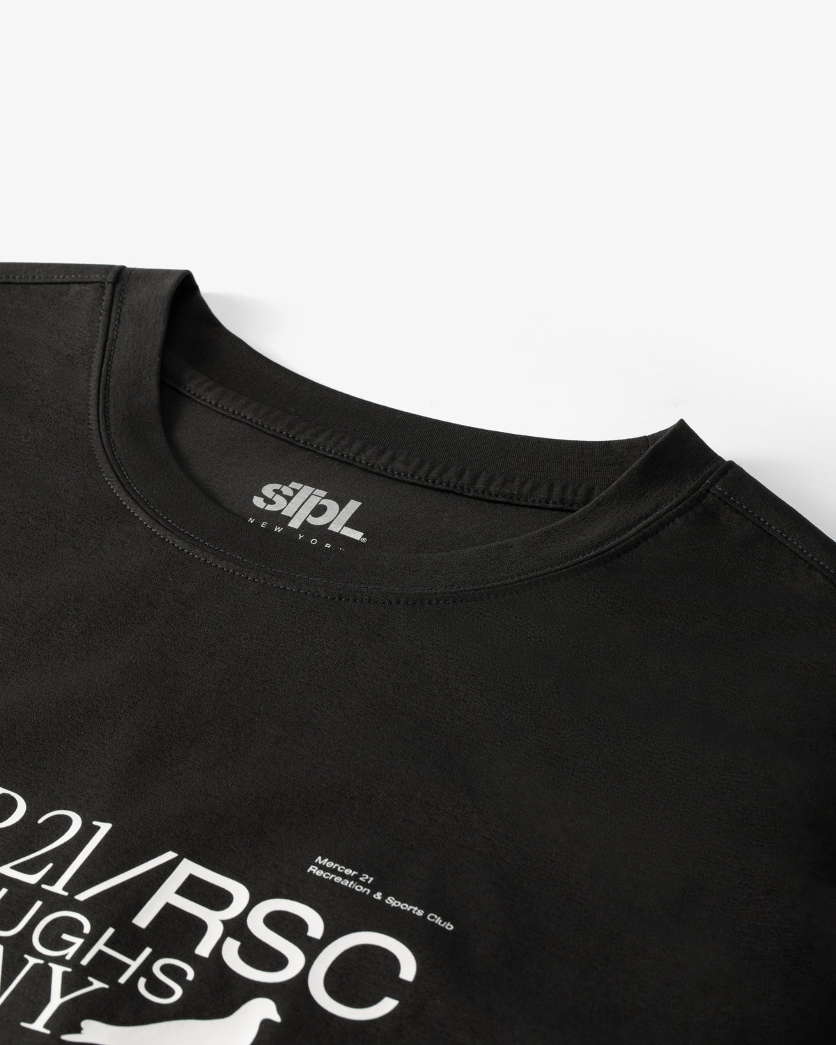 Boroughs L/S Tee - LS Tee | Staple Pigeon