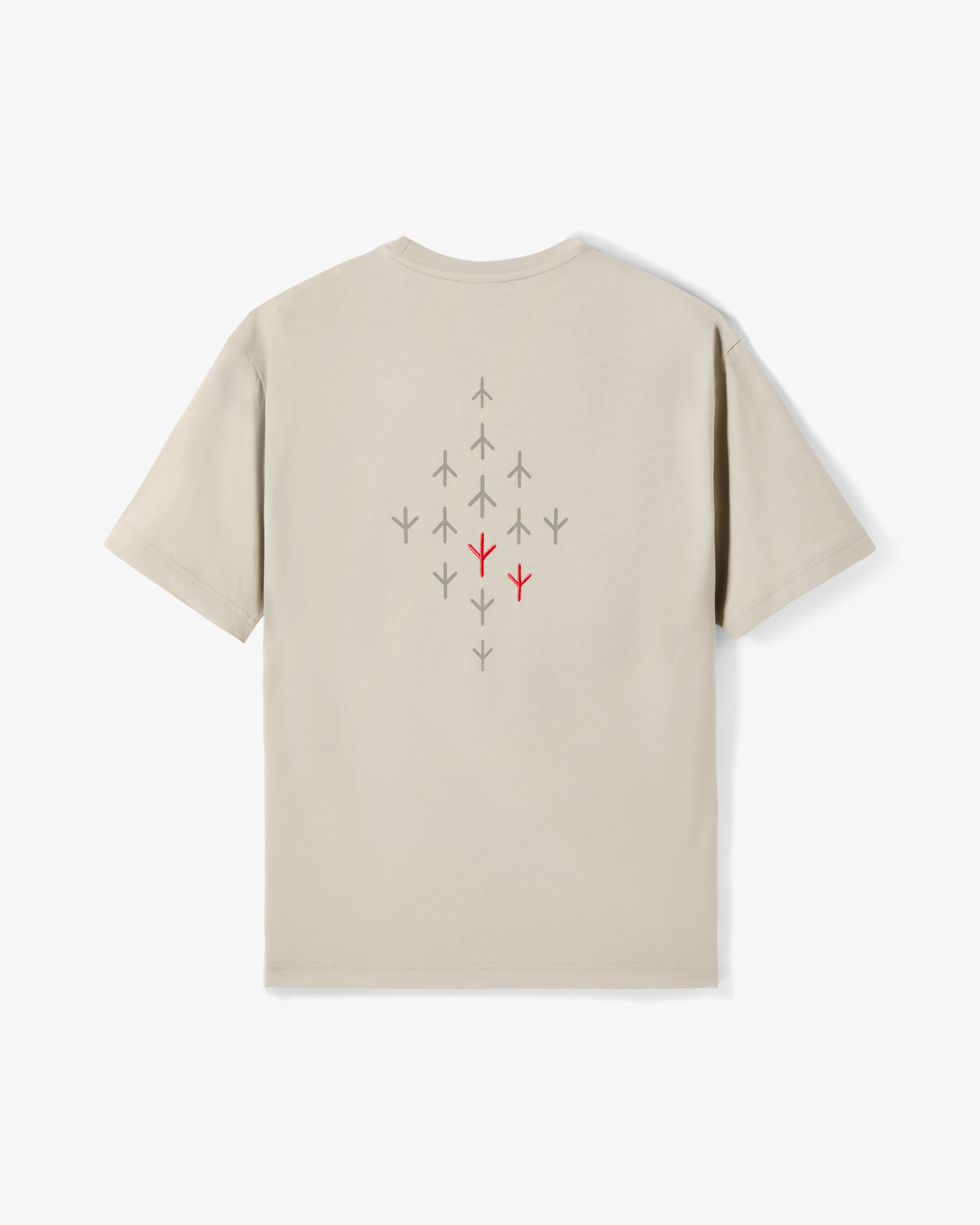 Hybrid Pigeon Tee - SS Tee | Staple Pigeon