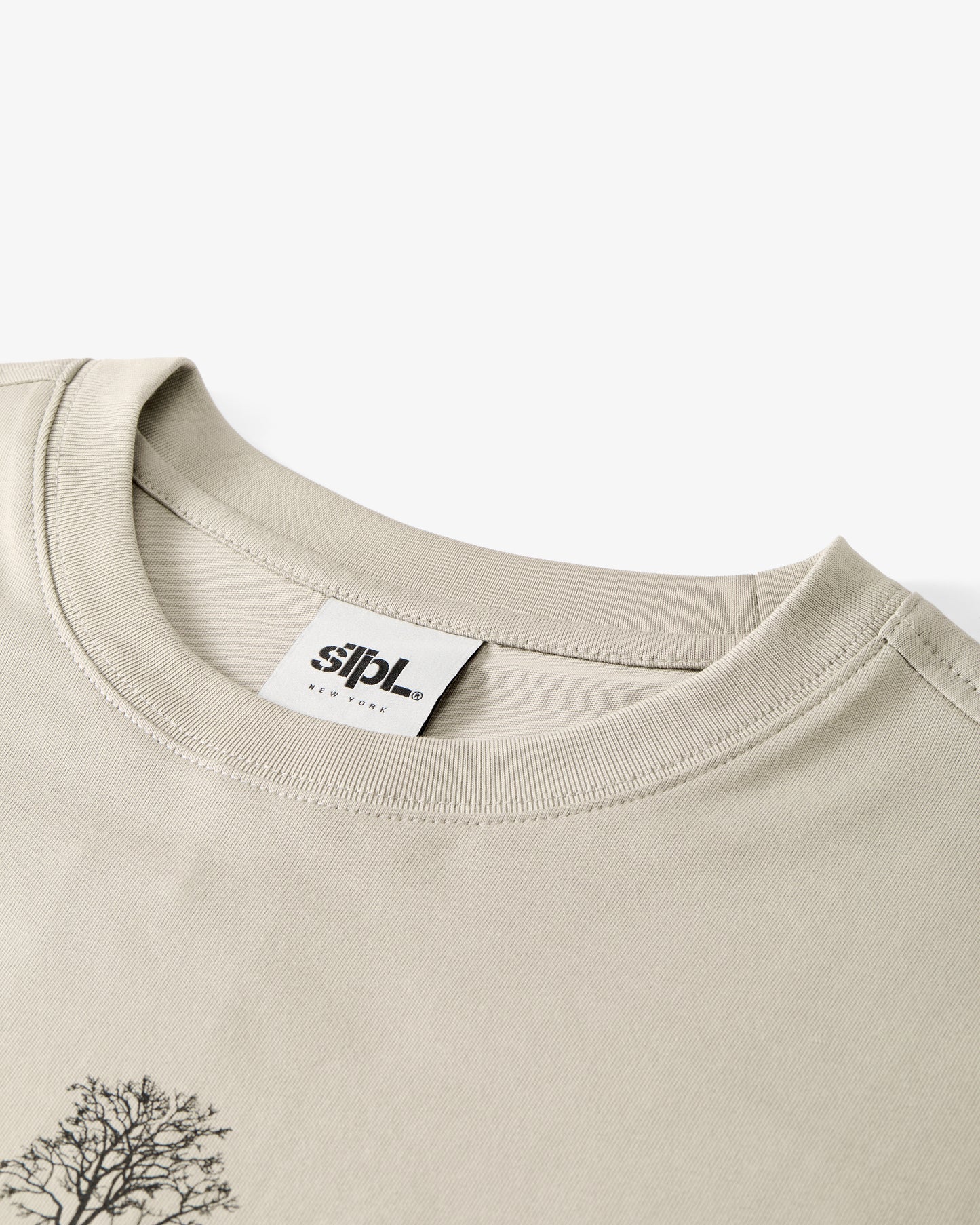 Hybrid Pigeon Tee - SS Tee | Staple Pigeon