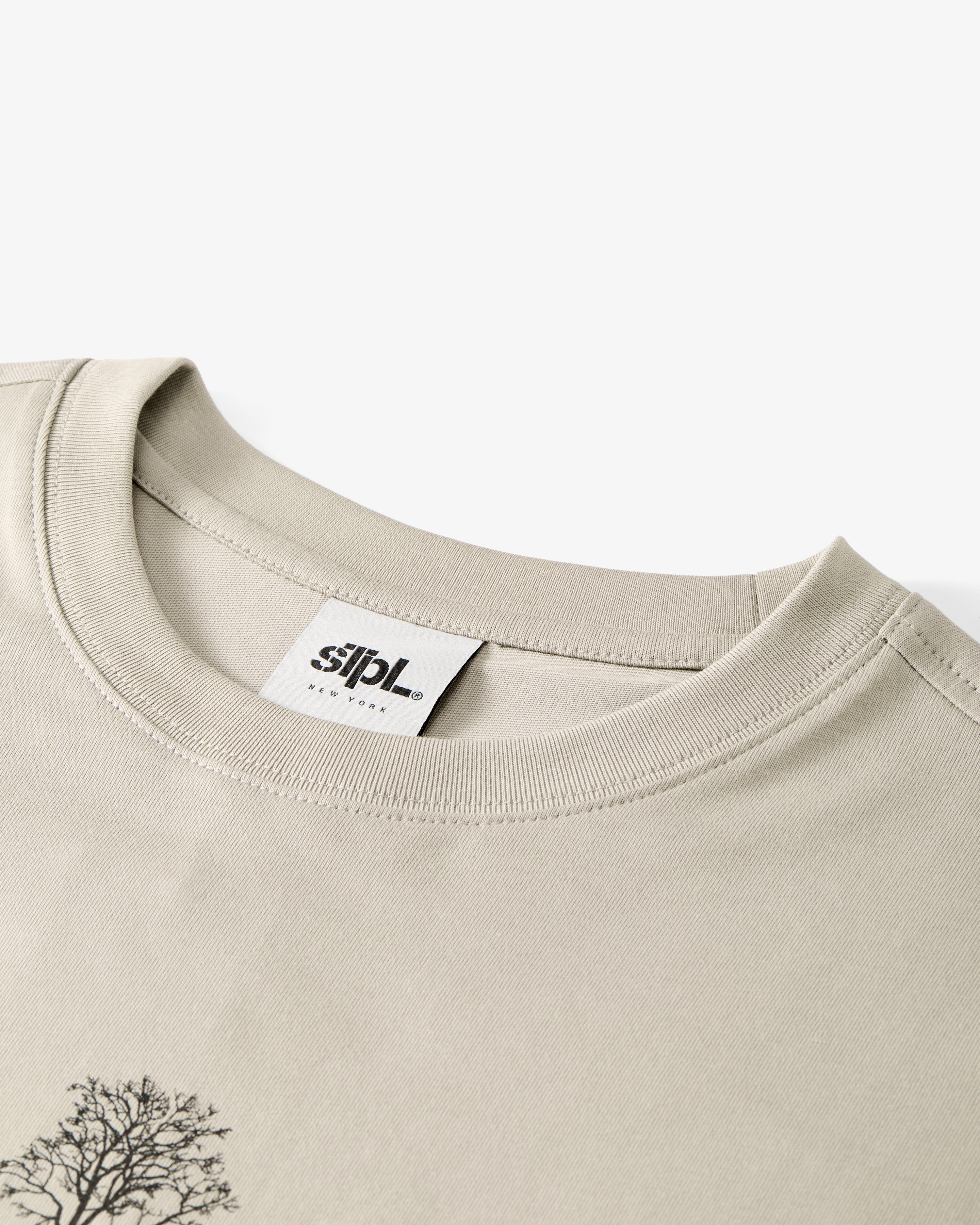 Hybrid Pigeon Tee - SS Tee | Staple Pigeon
