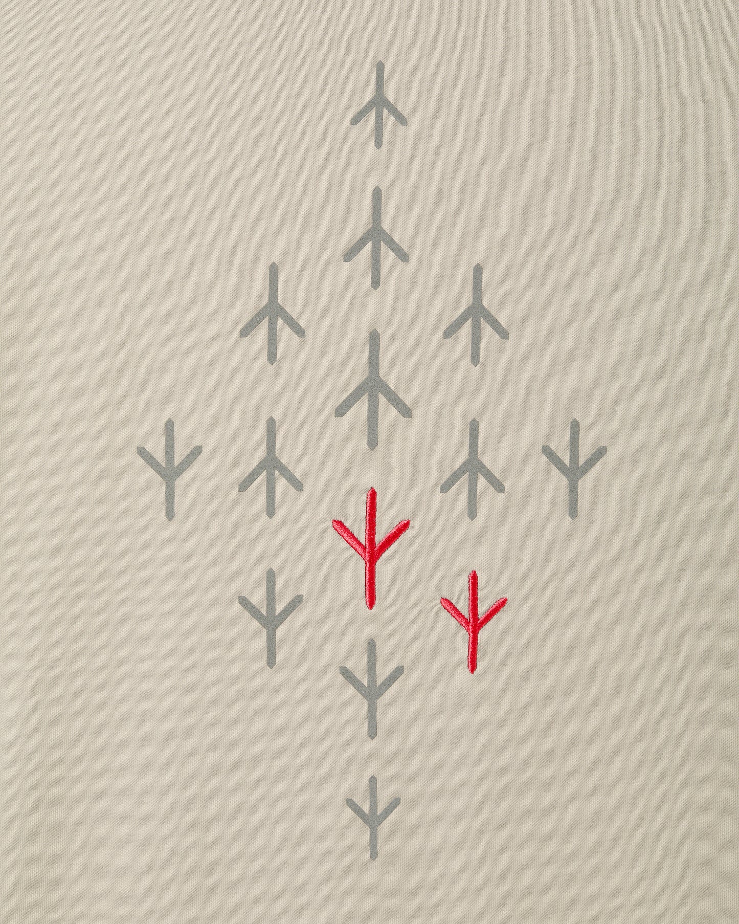 Hybrid Pigeon Tee - SS Tee | Staple Pigeon