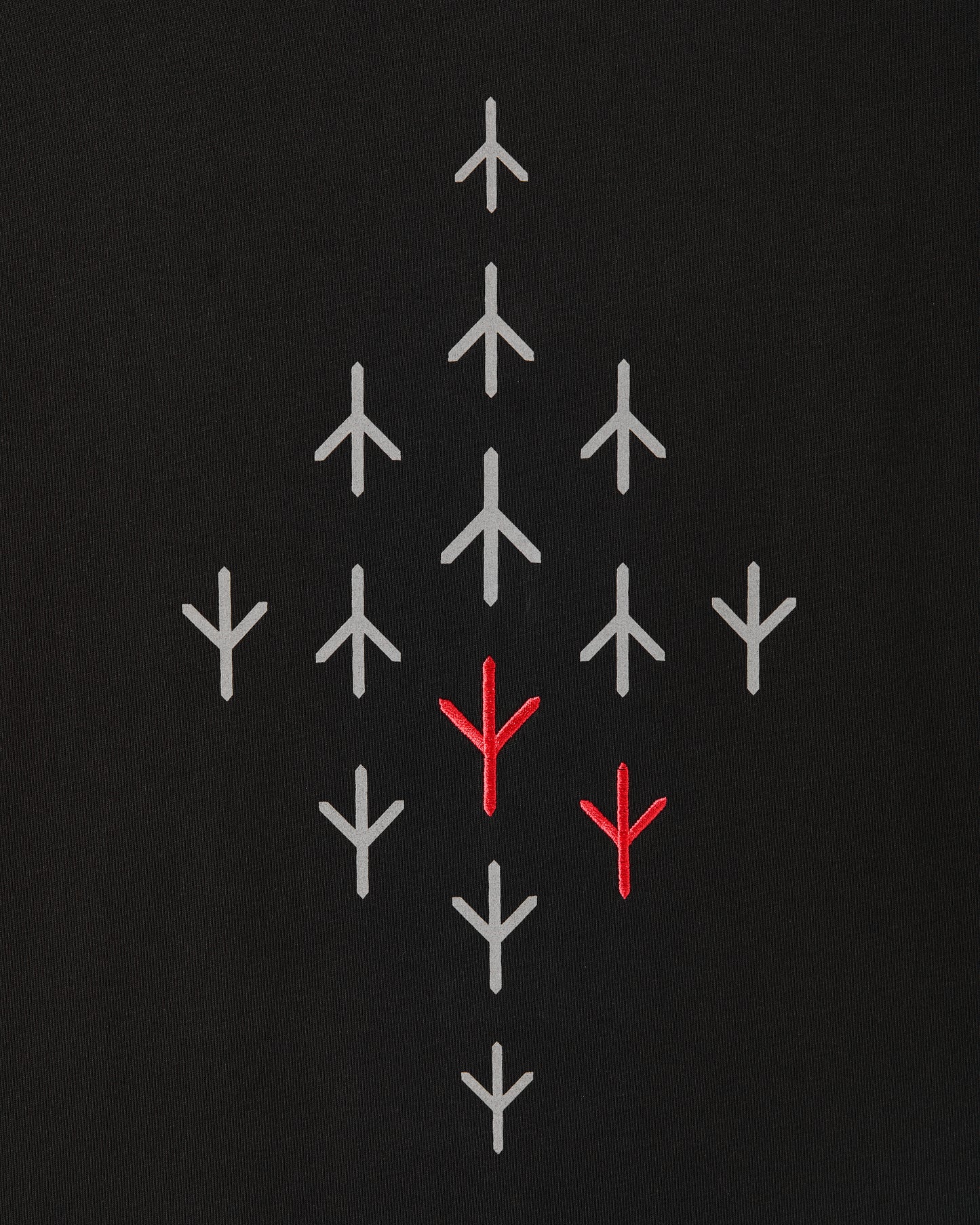 Hybrid Pigeon Tee - SS Tee | Staple Pigeon