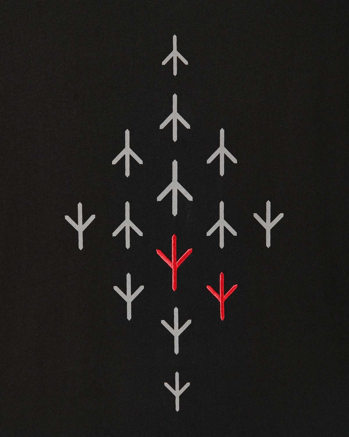 Hybrid Pigeon Tee - SS Tee | Staple Pigeon