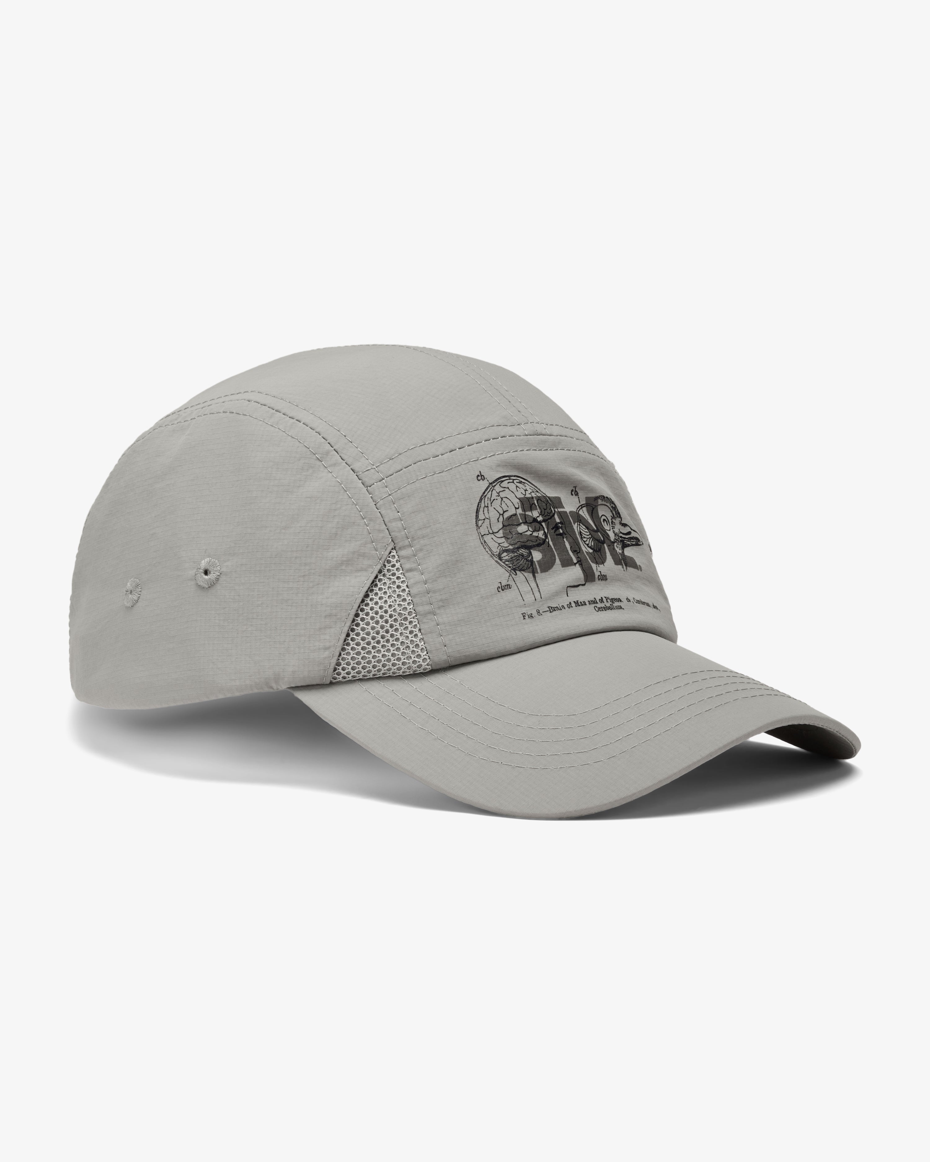 Apex Logo 5 Panel - Baseball Cap | Staple Pigeon