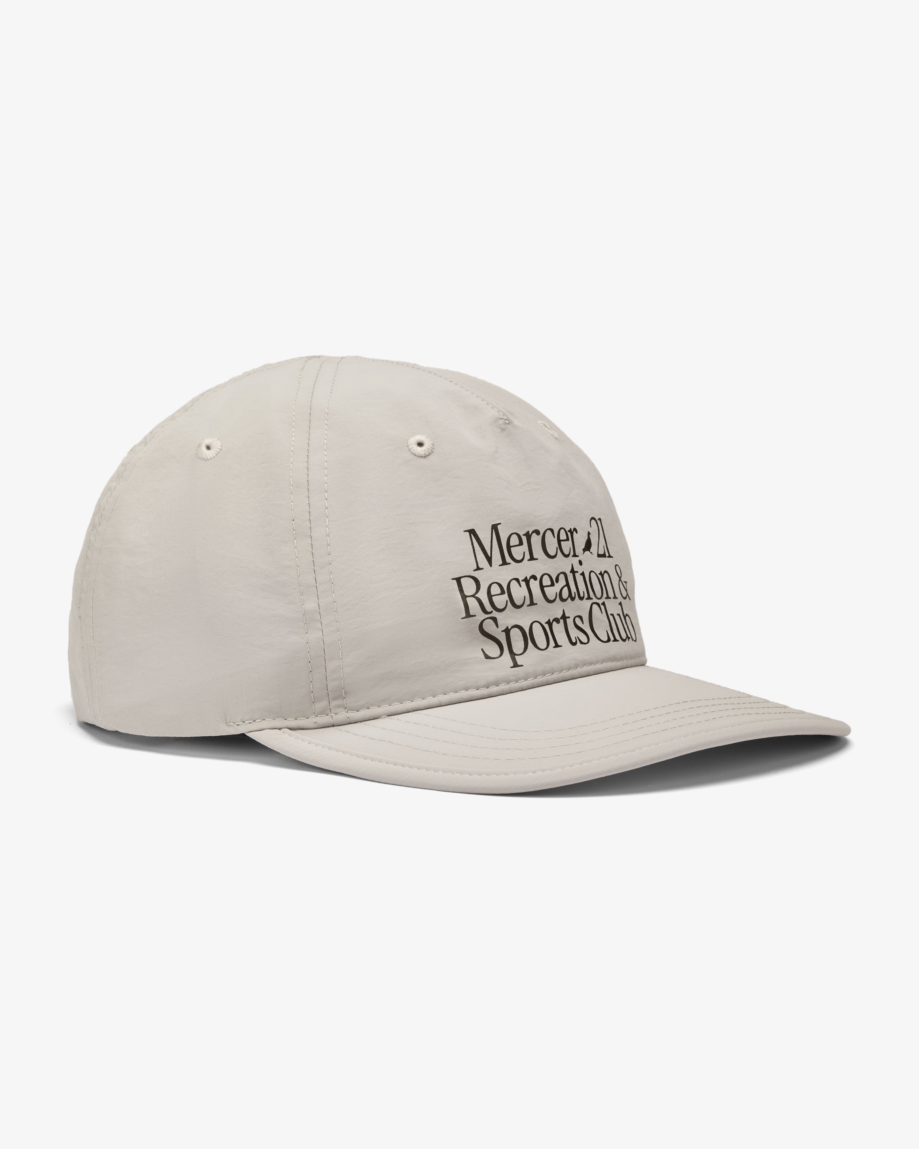 RSC Logo Cap - Baseball Cap | Staple Pigeon