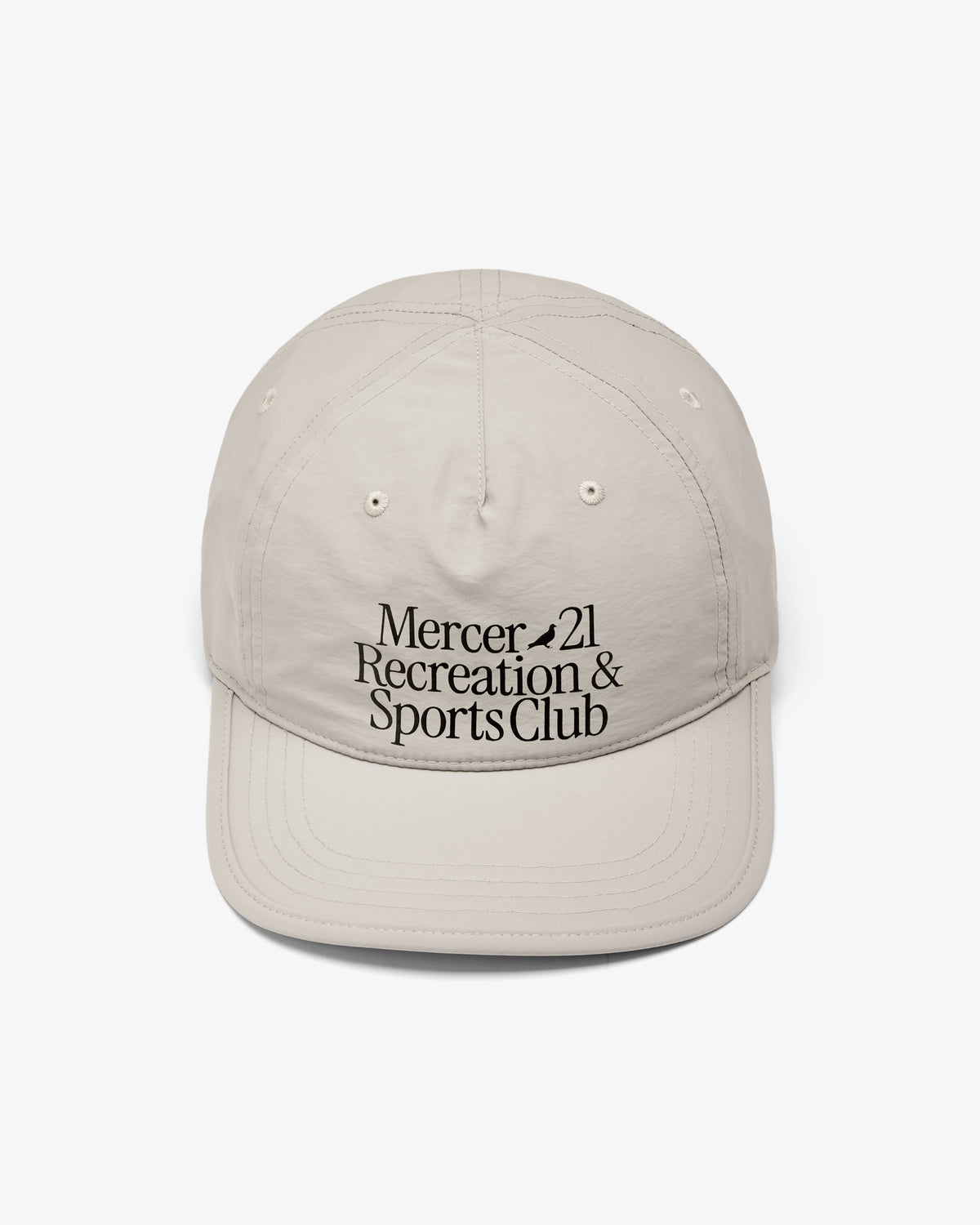 RSC Logo Cap - Baseball Cap | Staple Pigeon