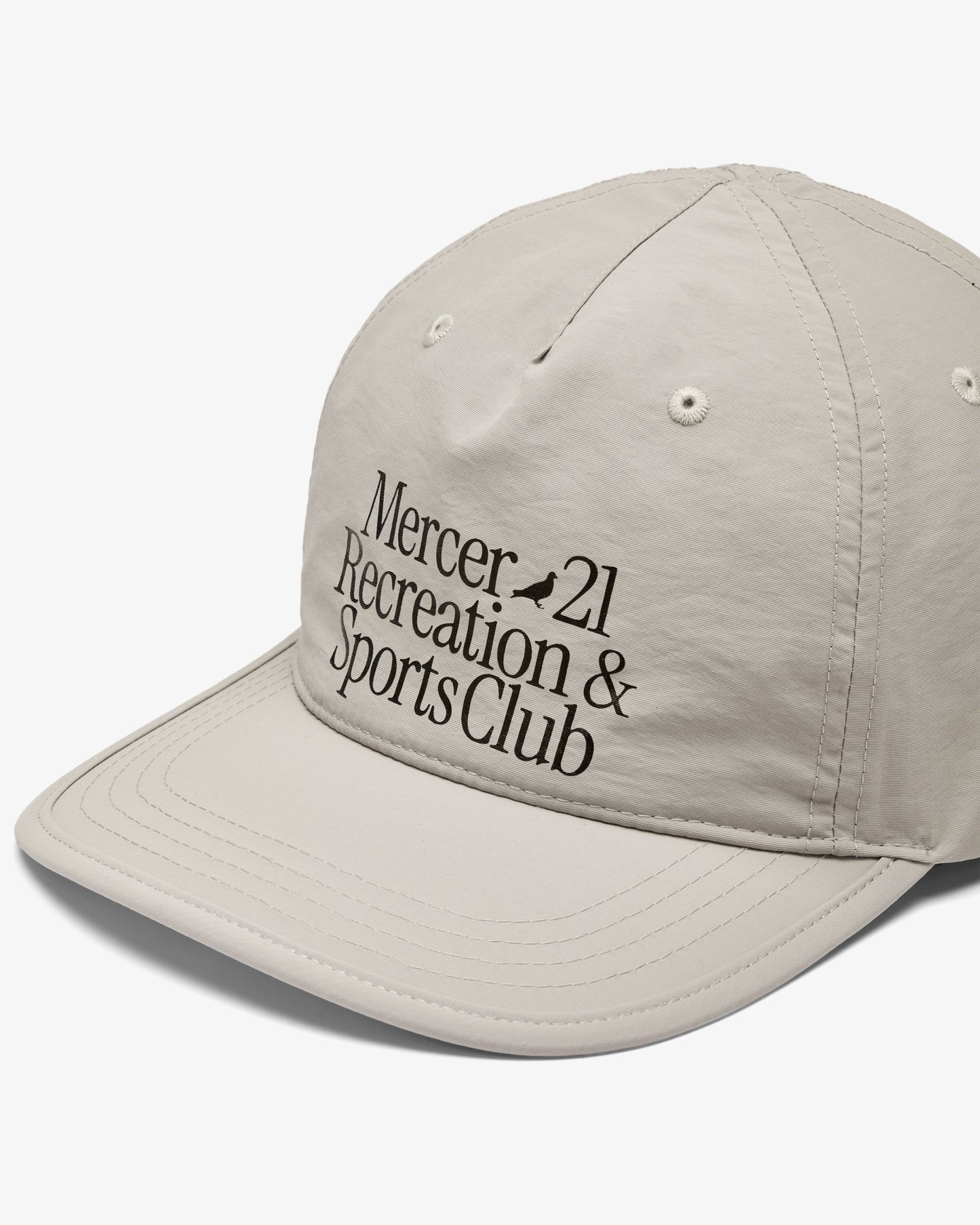 RSC Logo Cap - Baseball Cap | Staple Pigeon