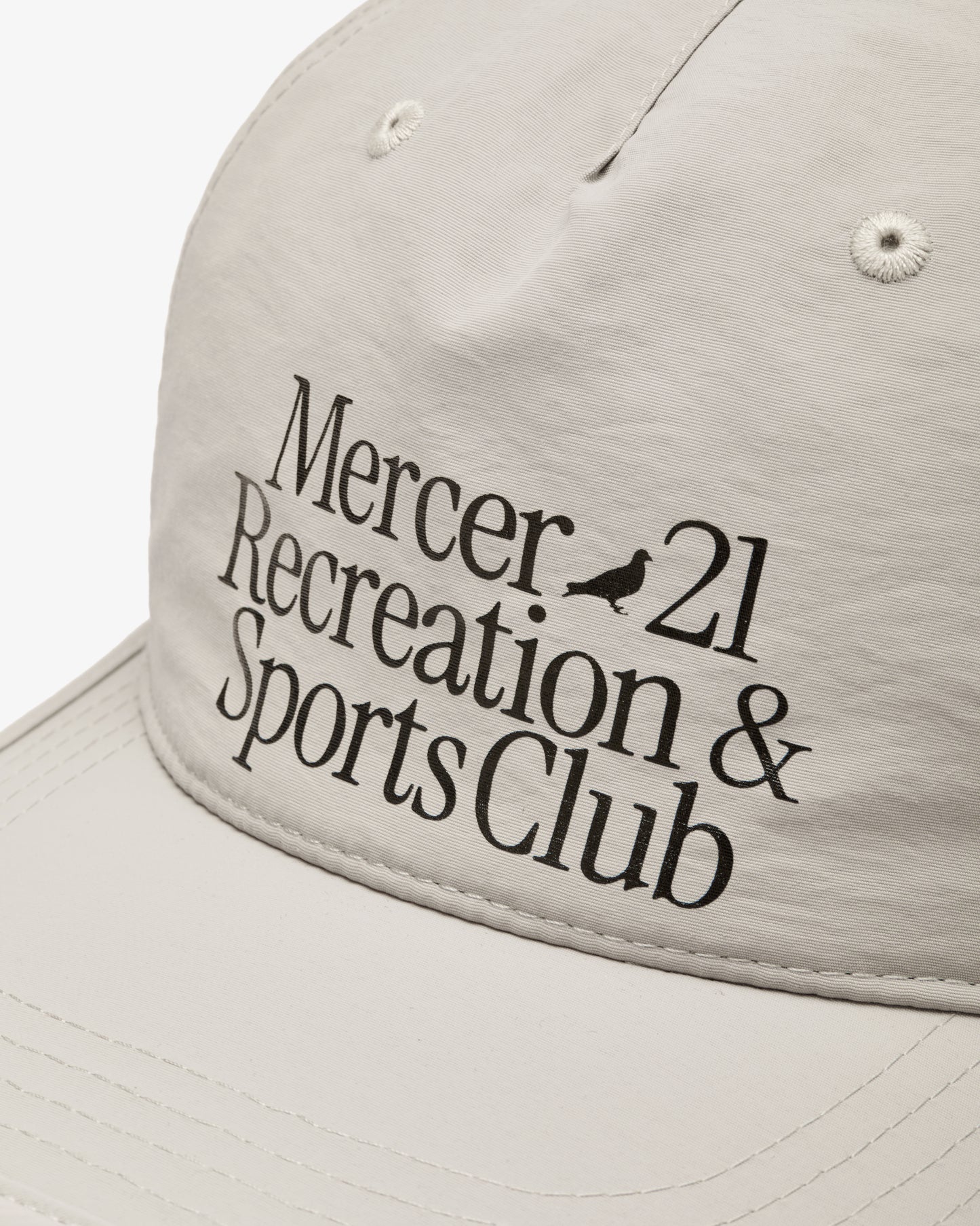 RSC Logo Cap - Baseball Cap | Staple Pigeon