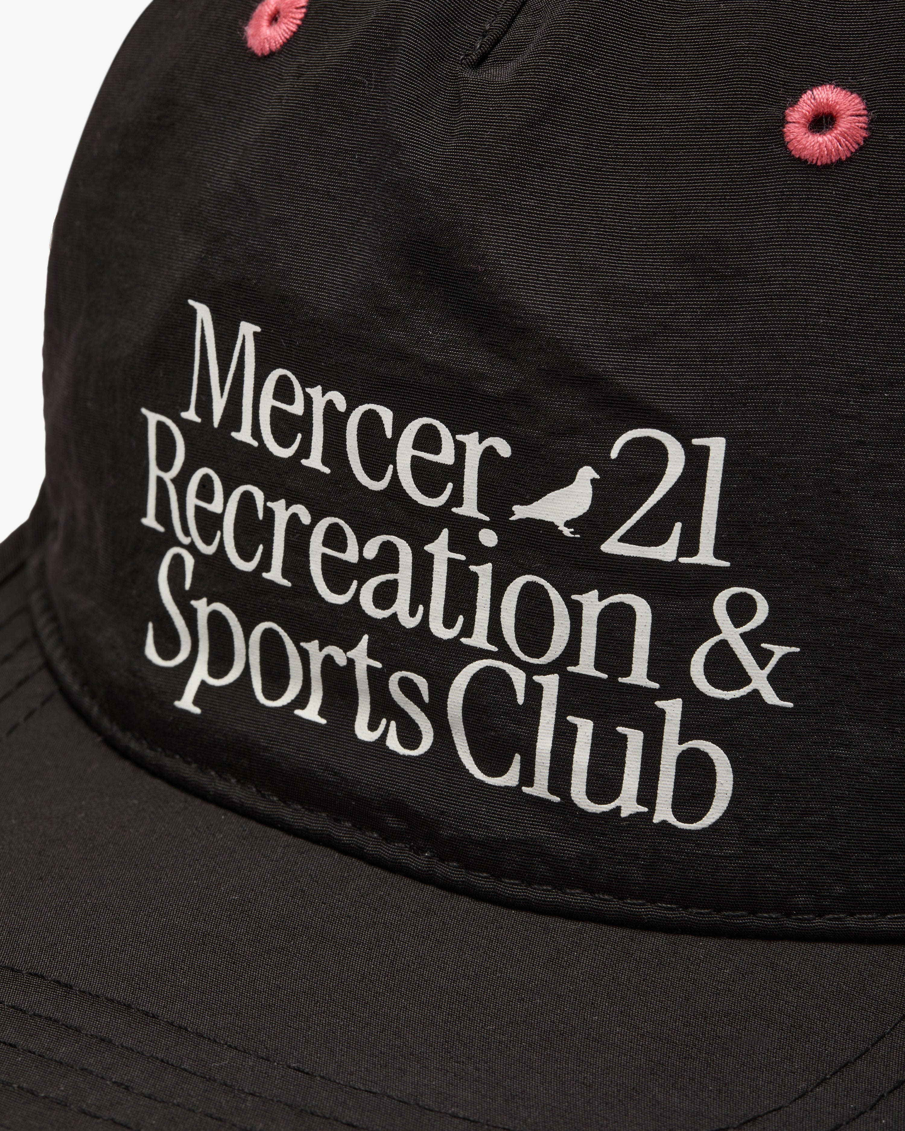 RSC Logo Cap - Baseball Cap | Staple Pigeon