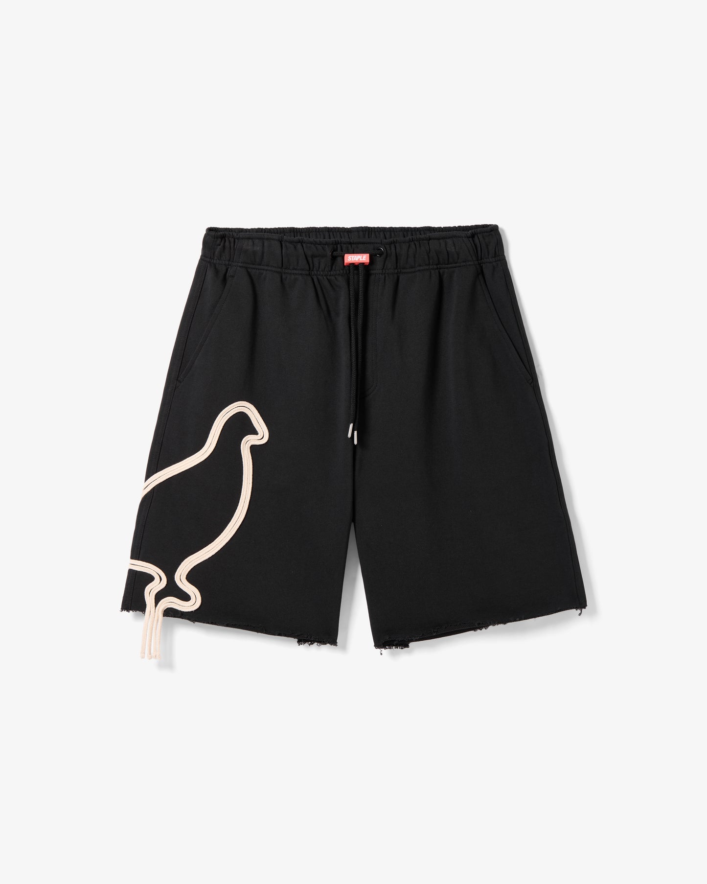 St. Johns Pigeon Sweatshort - Knit Short | Staple Pigeon