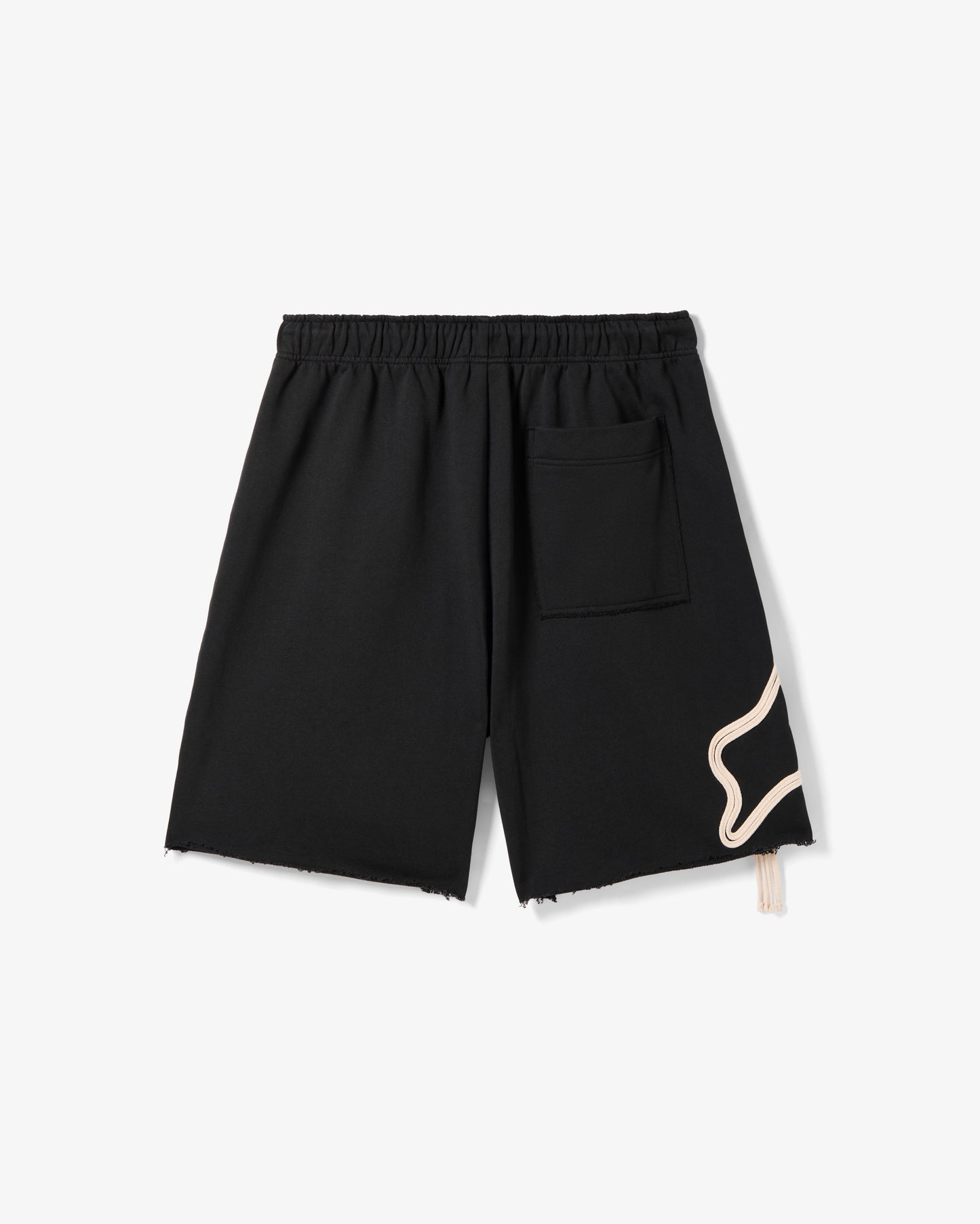 St. Johns Pigeon Sweatshort - Knit Short | Staple Pigeon