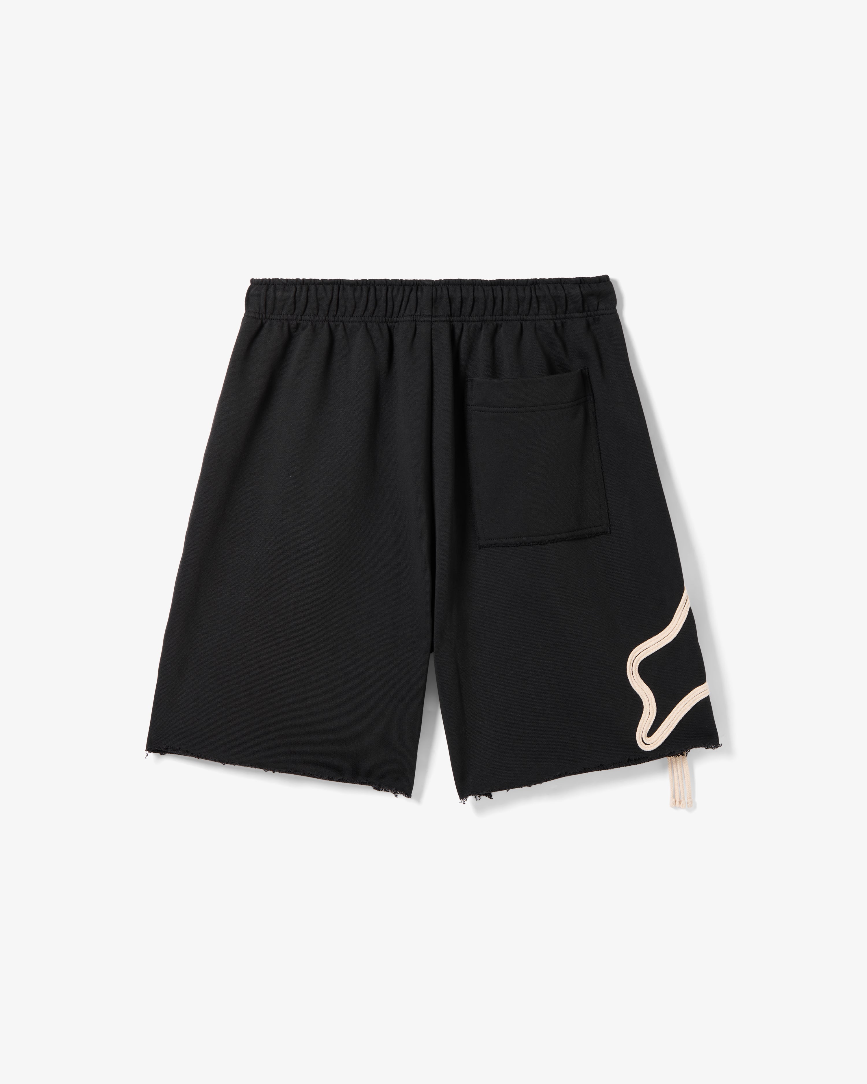 St. Johns Pigeon Sweatshort - Knit Short | Staple Pigeon