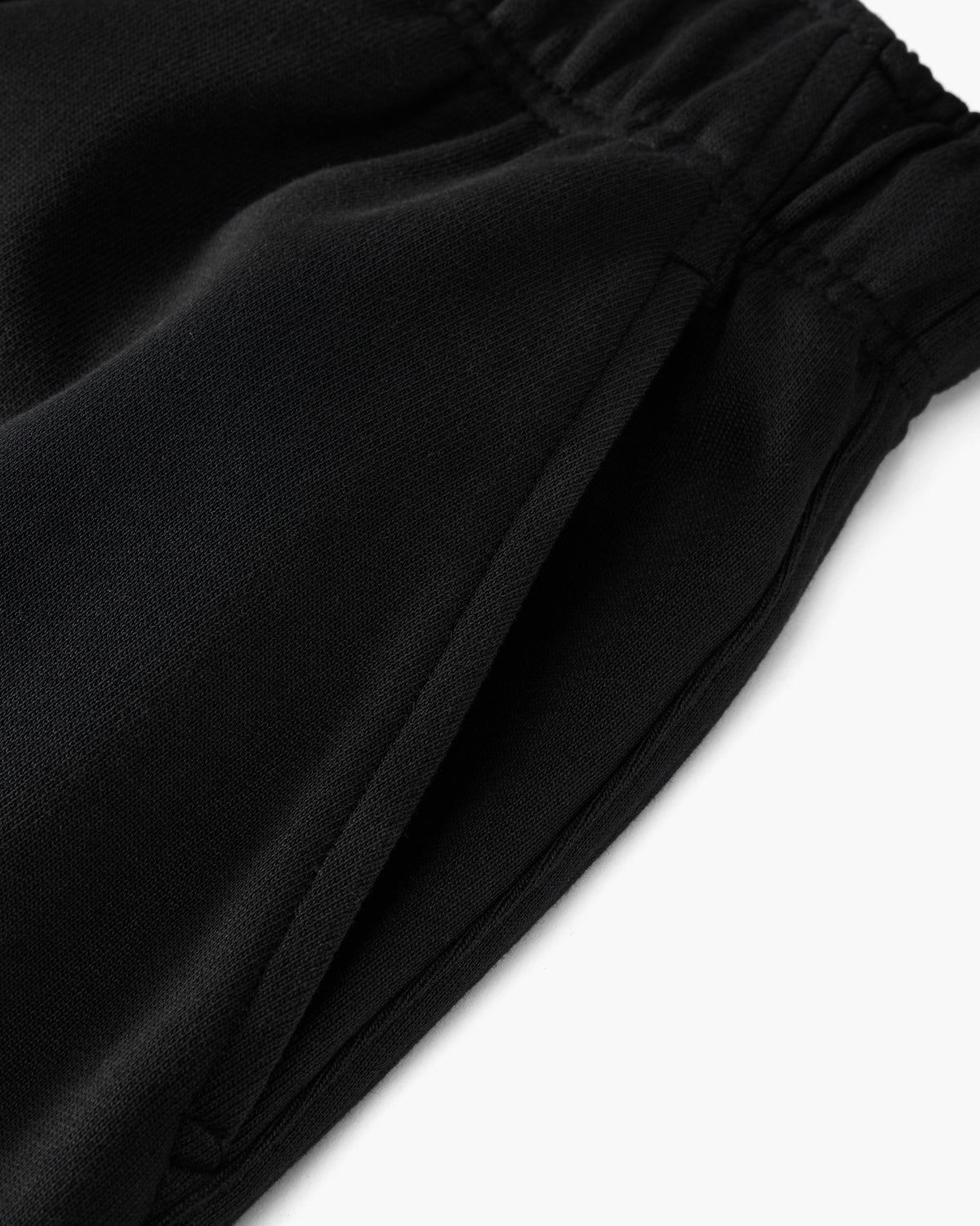 St. Johns Pigeon Sweatshort - Knit Short | Staple Pigeon